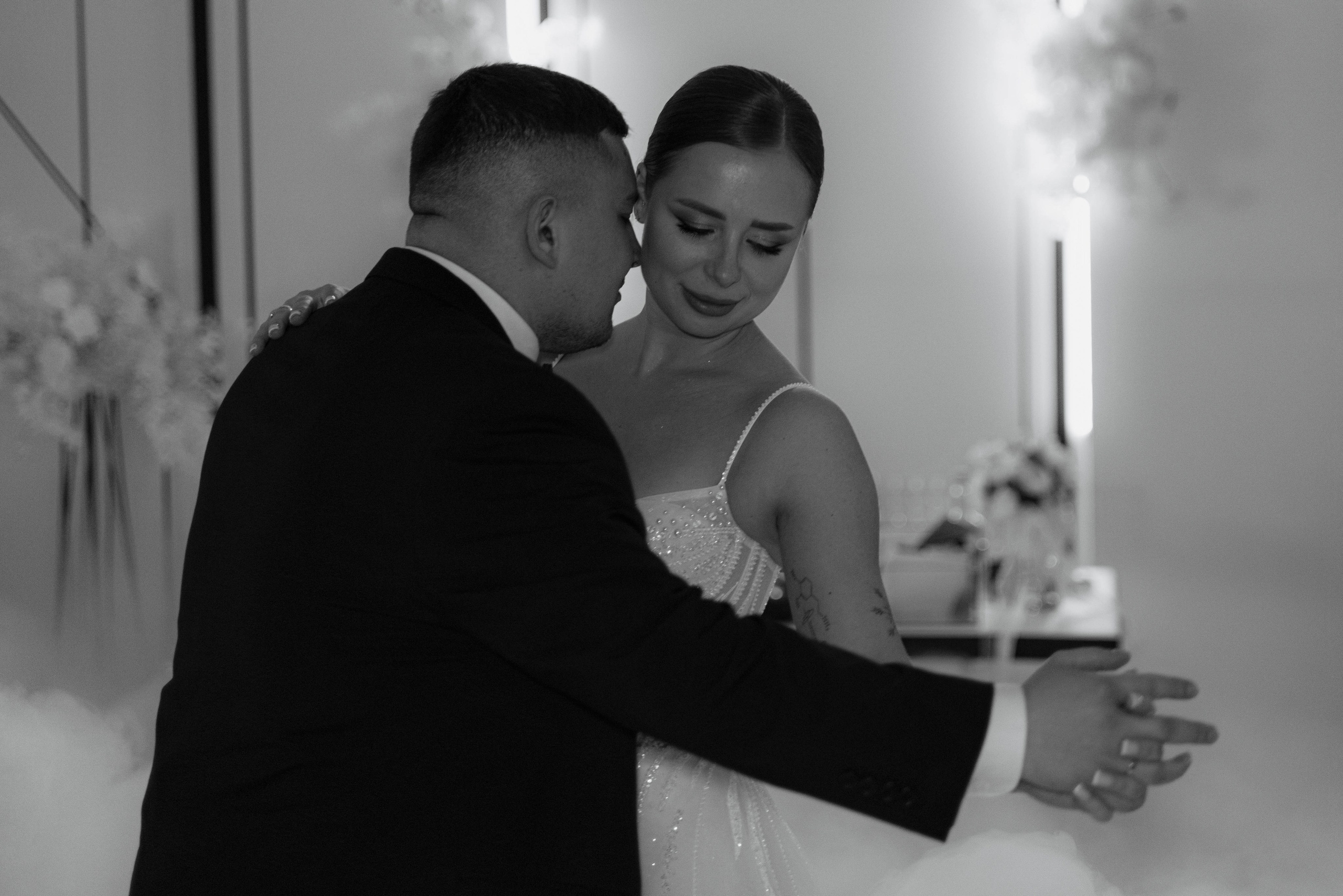 Алексей и Дарья. Свадебный фотограф и видеограф в Москве, Виктор Архилюк