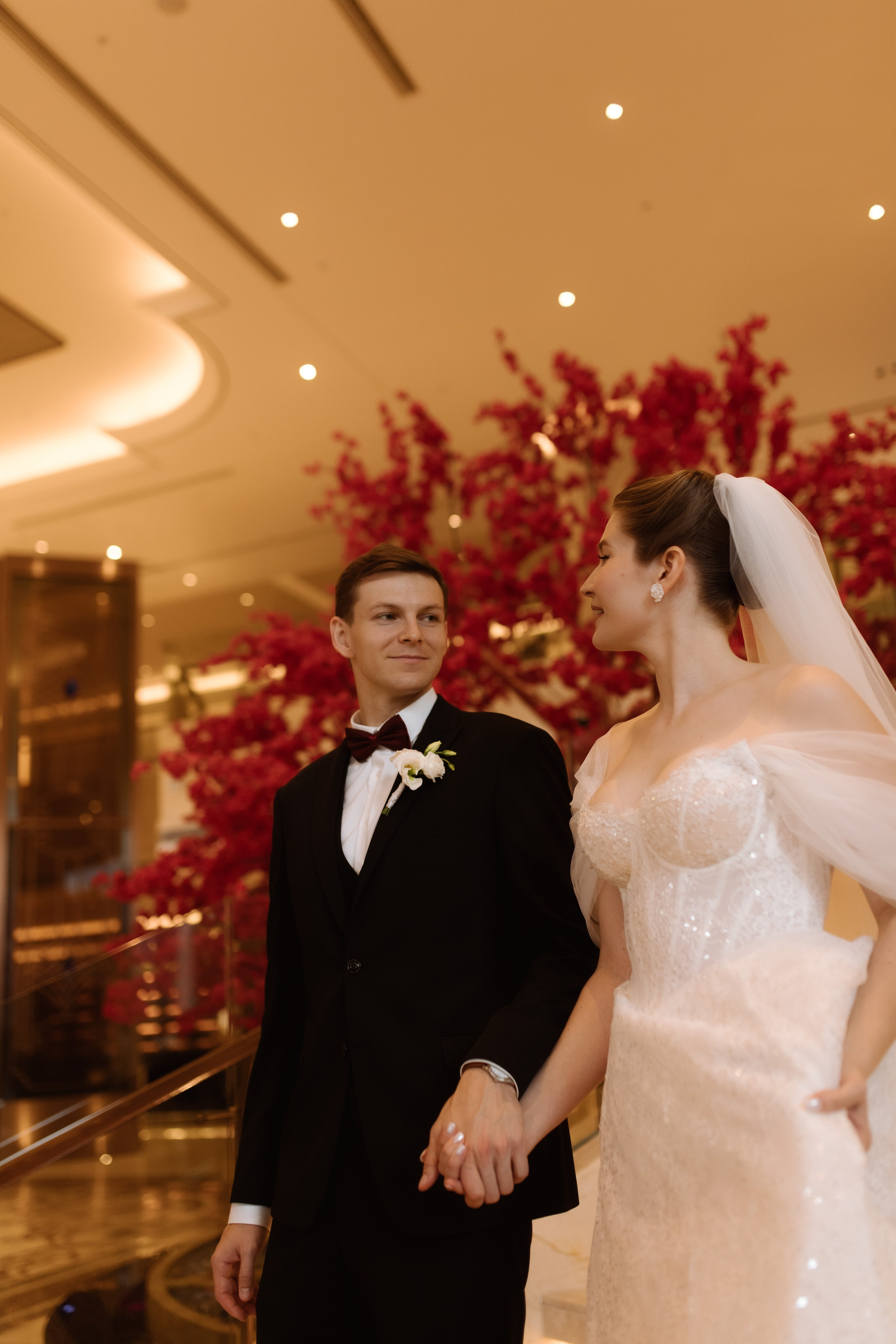 Елизавета и Григорий 20.09.25. Индивидуальный, семейный и свадебный фотограф