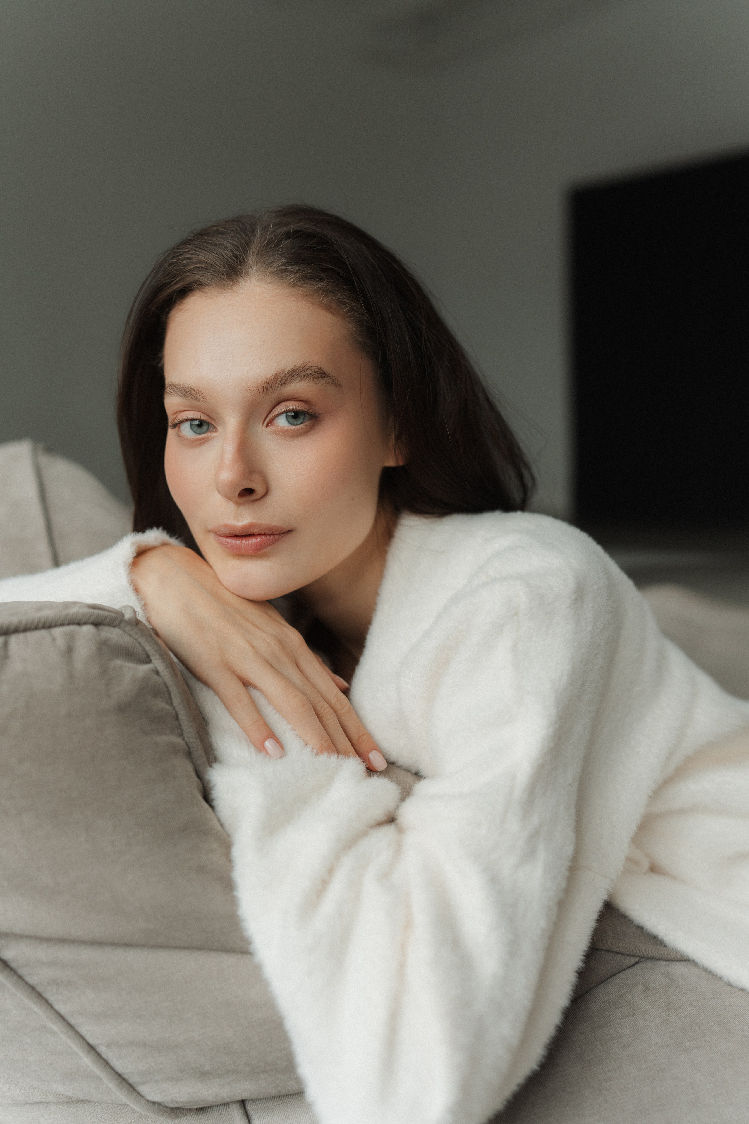 Фотограф Валерия