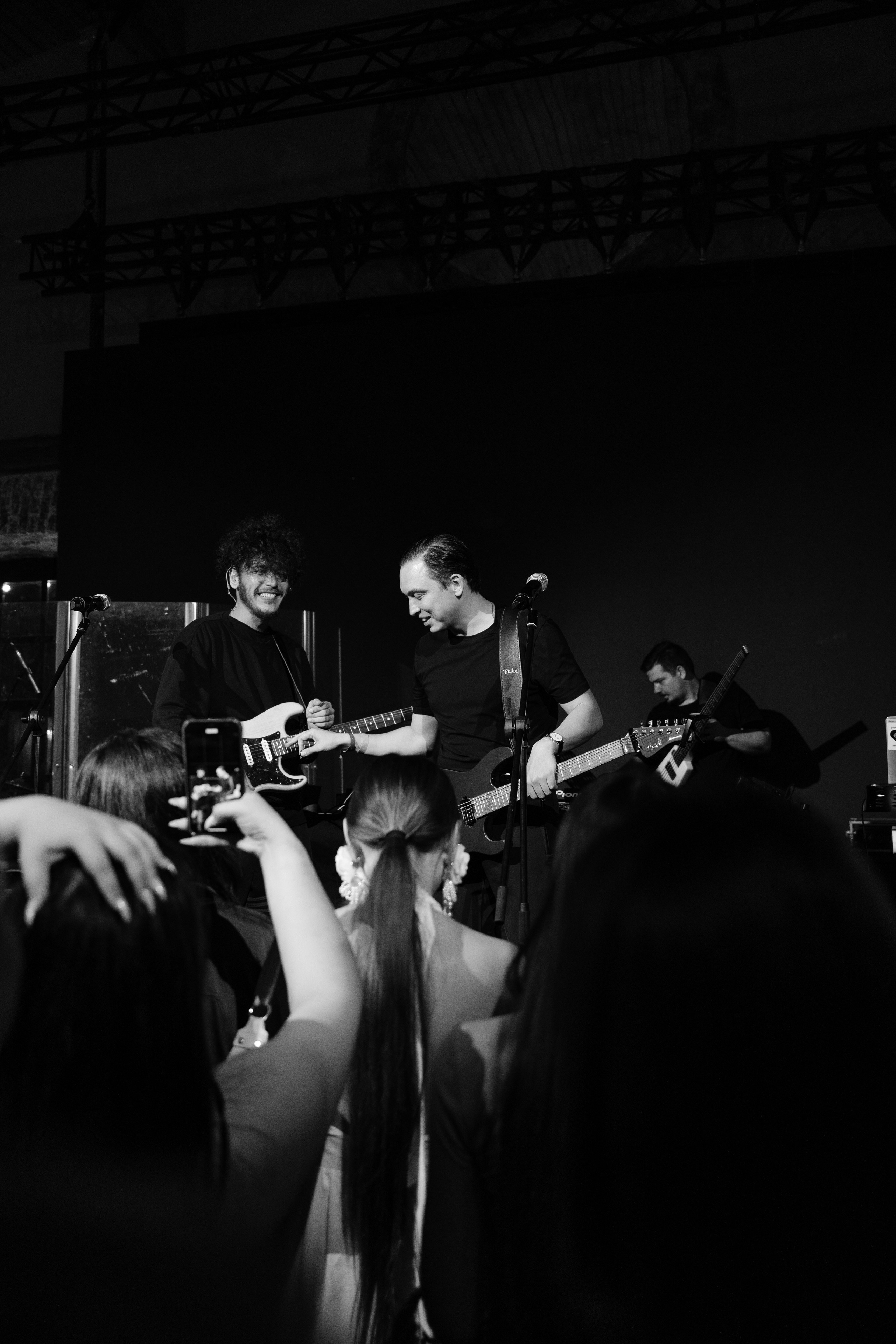 Фотограф на самую масштабную женскую конференцию в России WomenConf. Репортажный фотограф Москва Сергей Дружинин