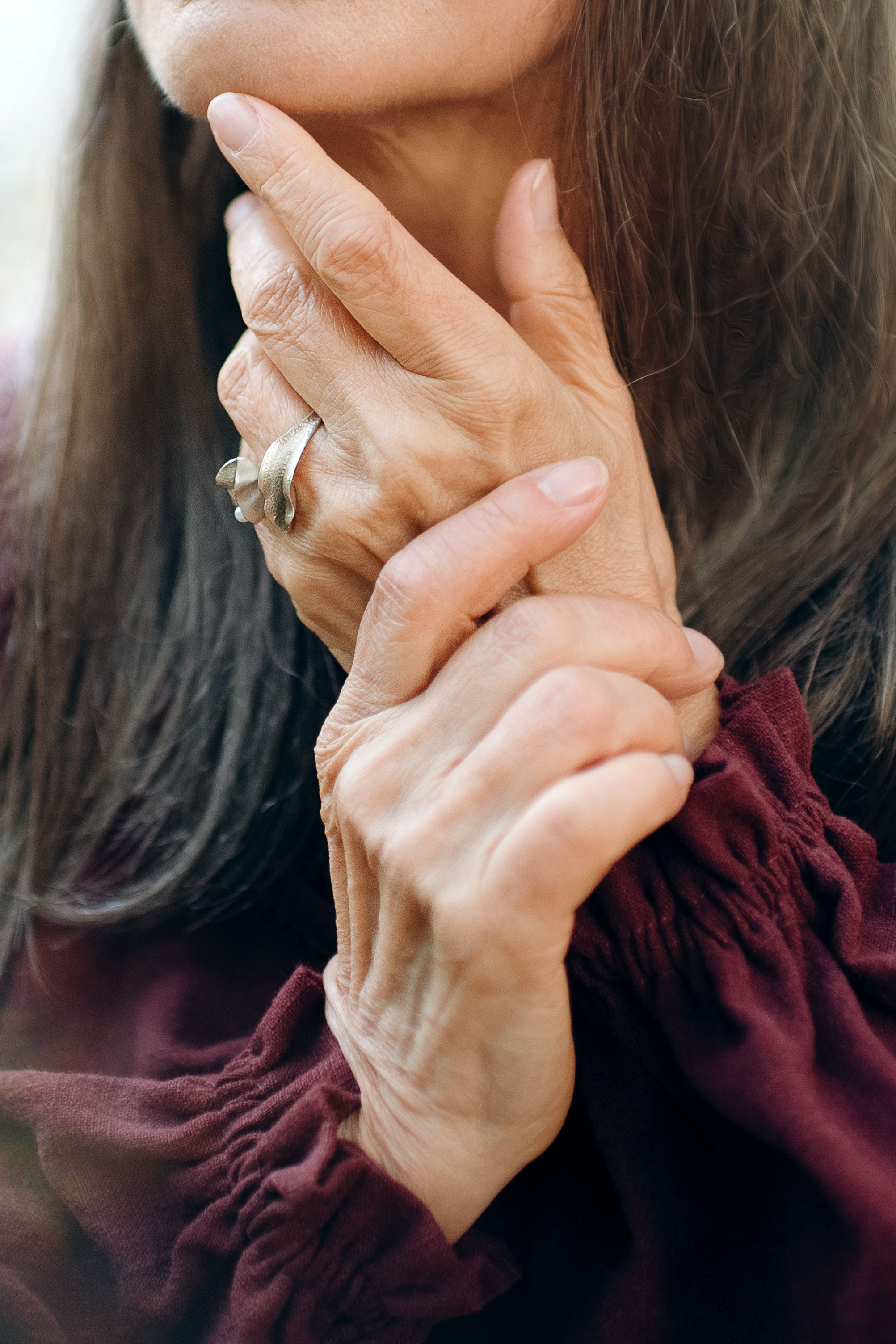 Сила женского рода. Алена Войтко