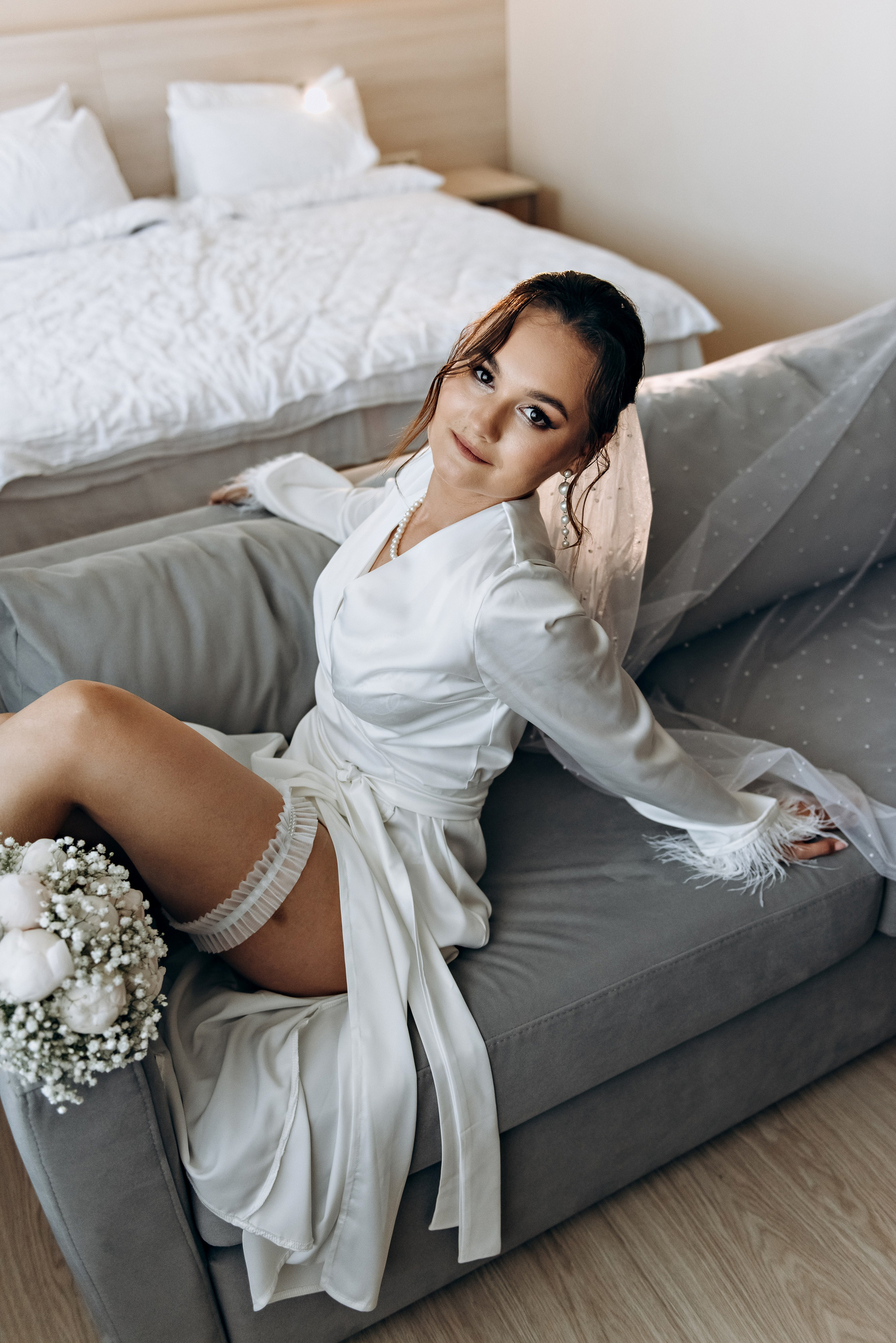 Ваня и Лиза 07.07.2023. Свадебный фотограф в Тамбове и области