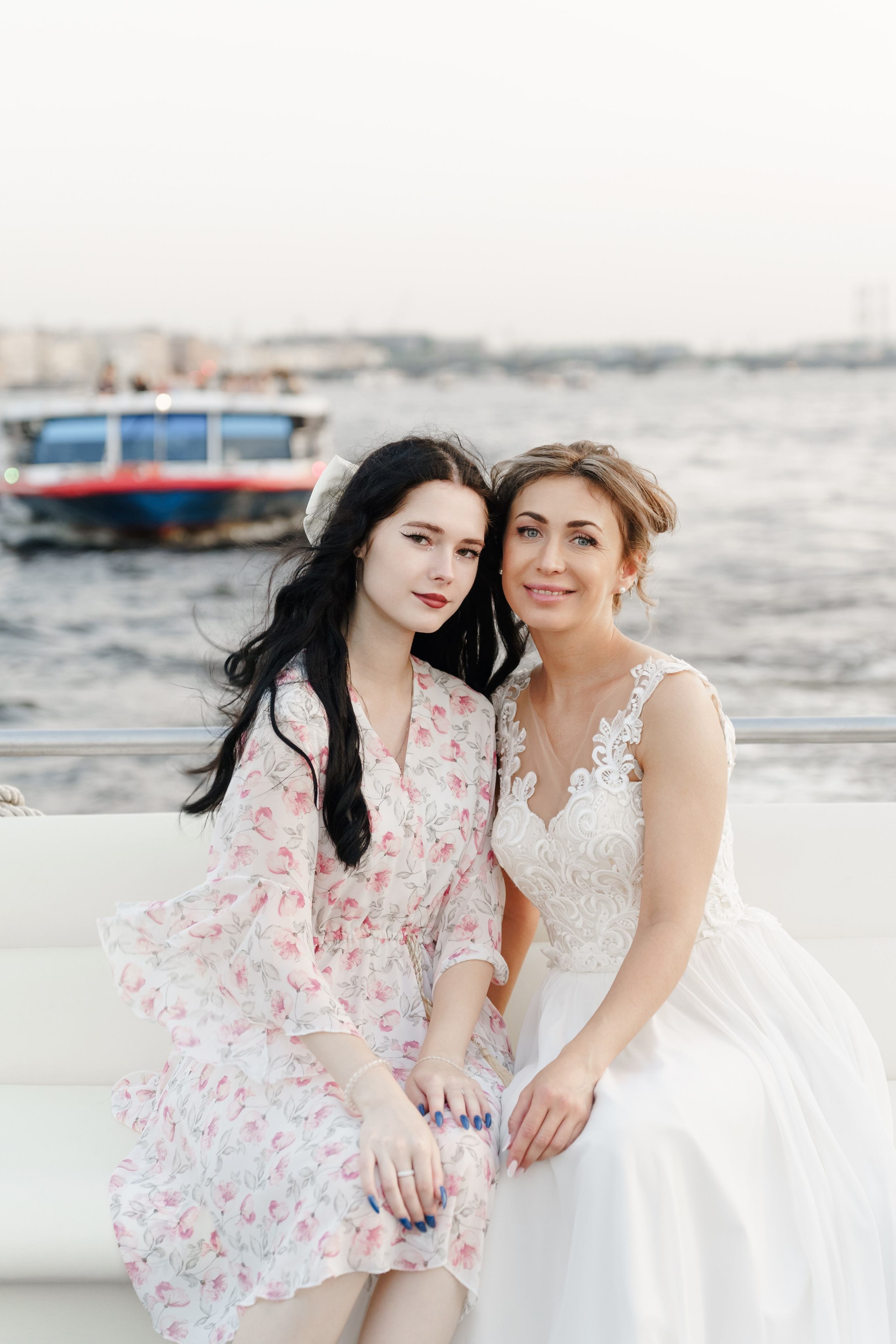 Ольга и Сергей. Свадебный и семейный фотограф в Санкт-Петербурге Олеся Еремеева