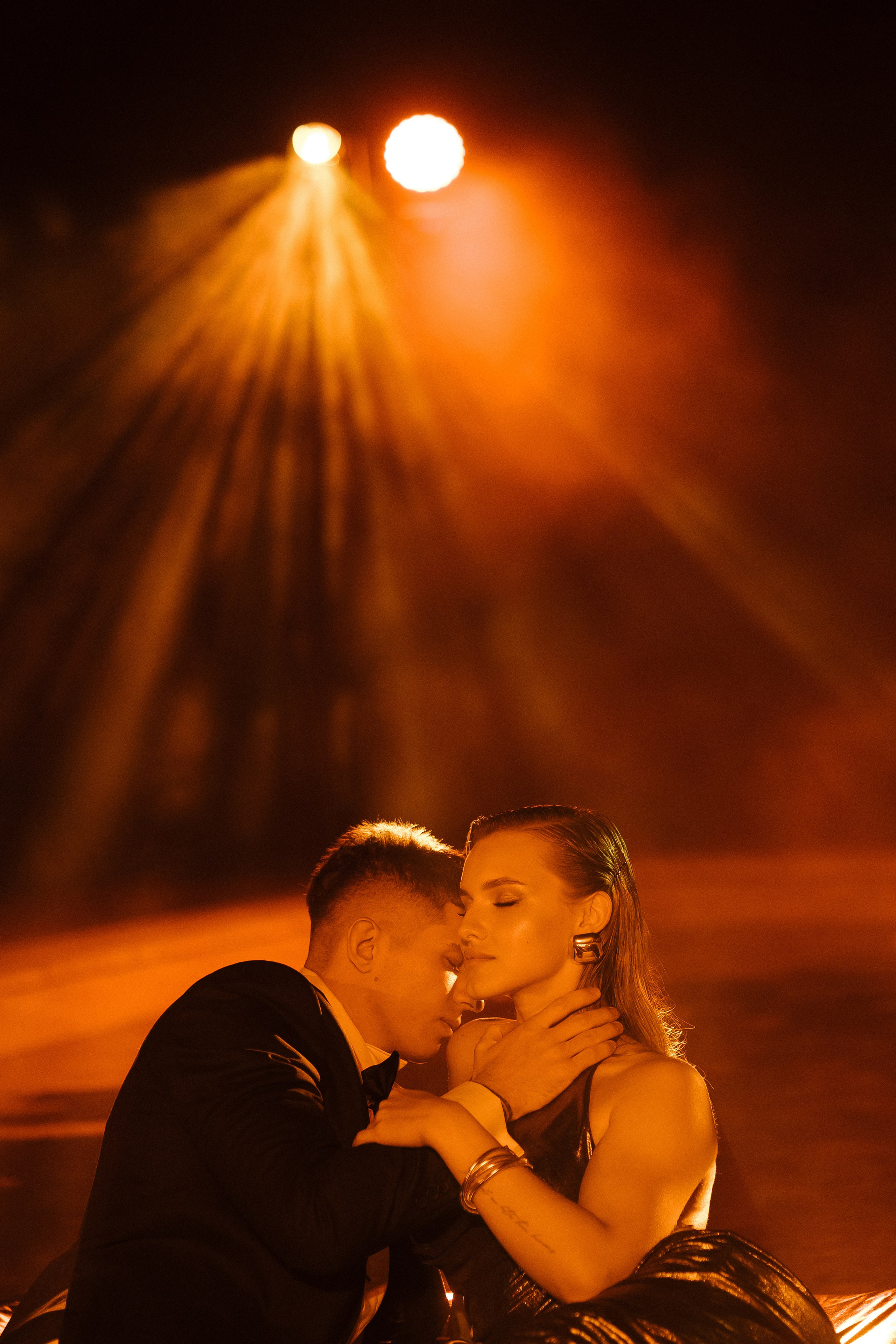 Fire & Water. Свадебный фотограф в Ростове-на-Дону