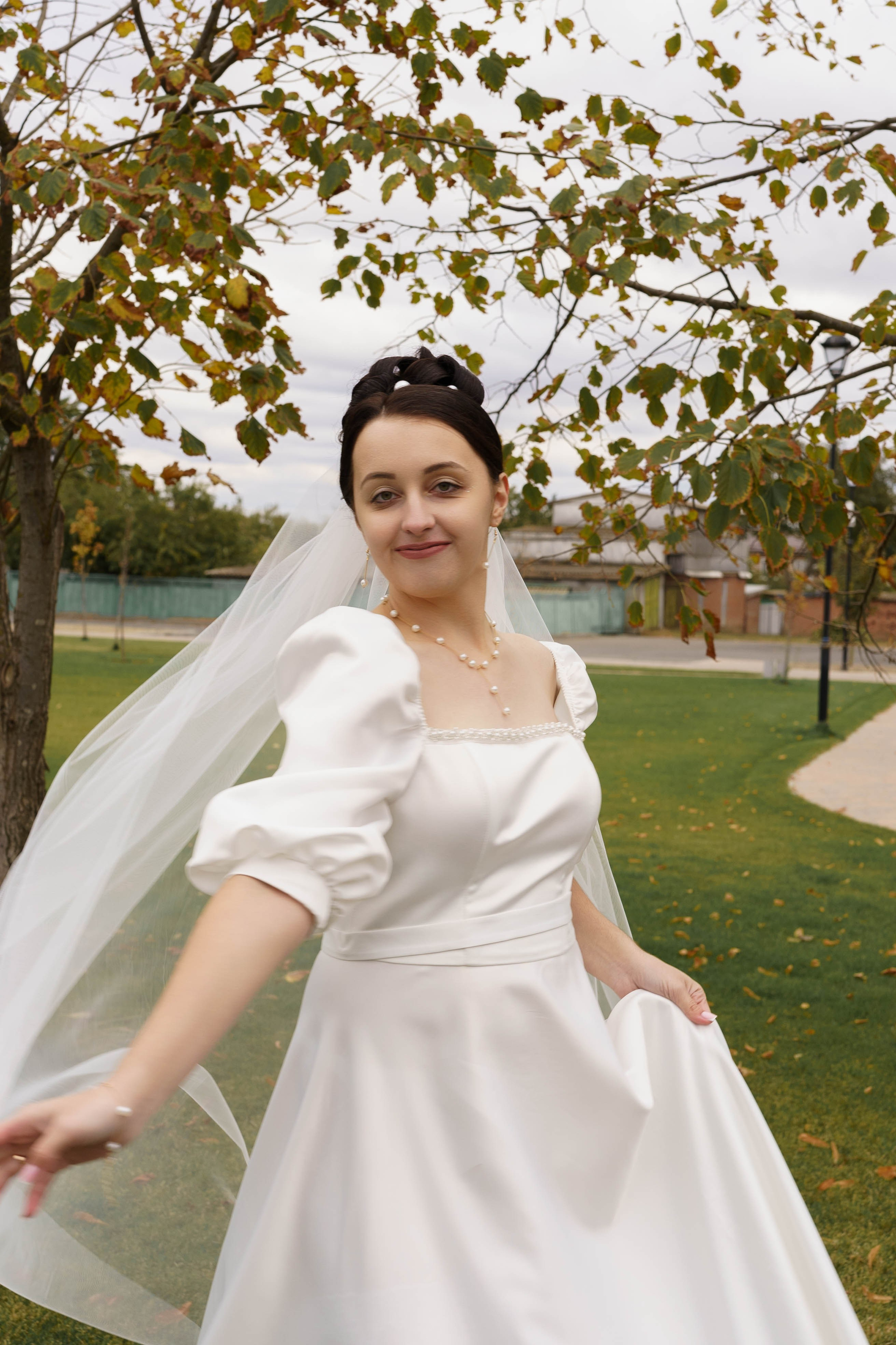 Мурад&Ангелина. MariTaran