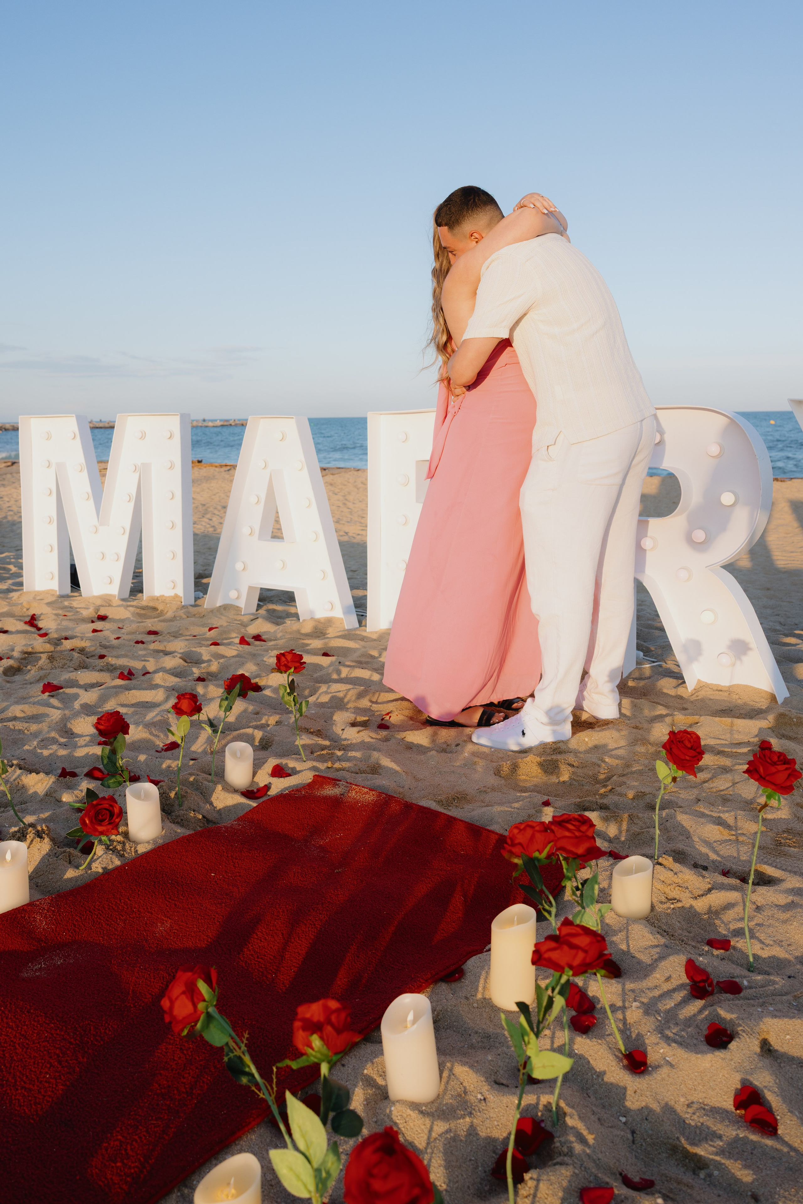 Proposal photographer in Spain. Europe Wedding Photo  — destination wedding photography across Europe and the Middle East