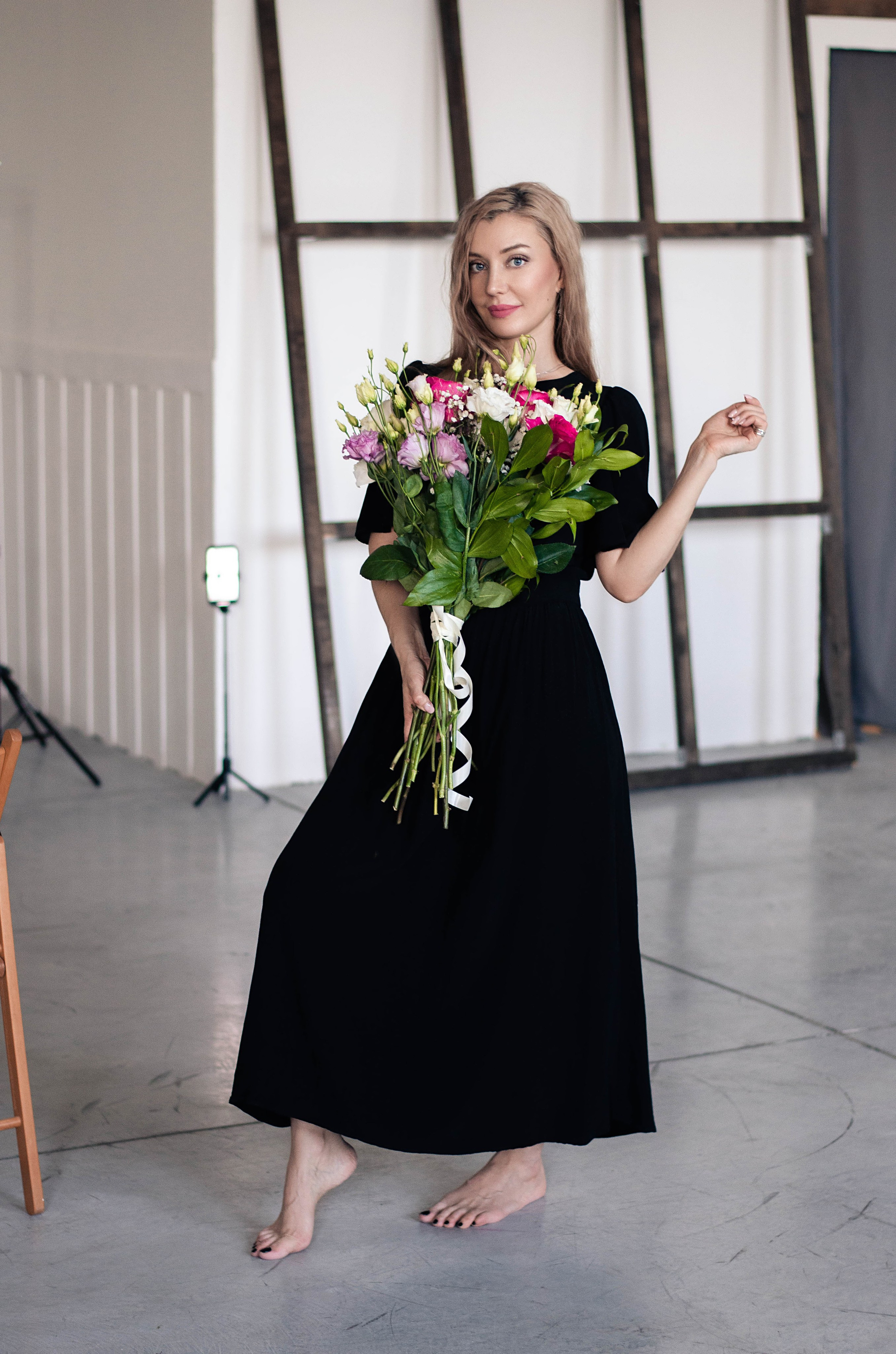 Яна. Портретный фотограф в Хабаровске и Санкт-Петербурге Семенова Дарья