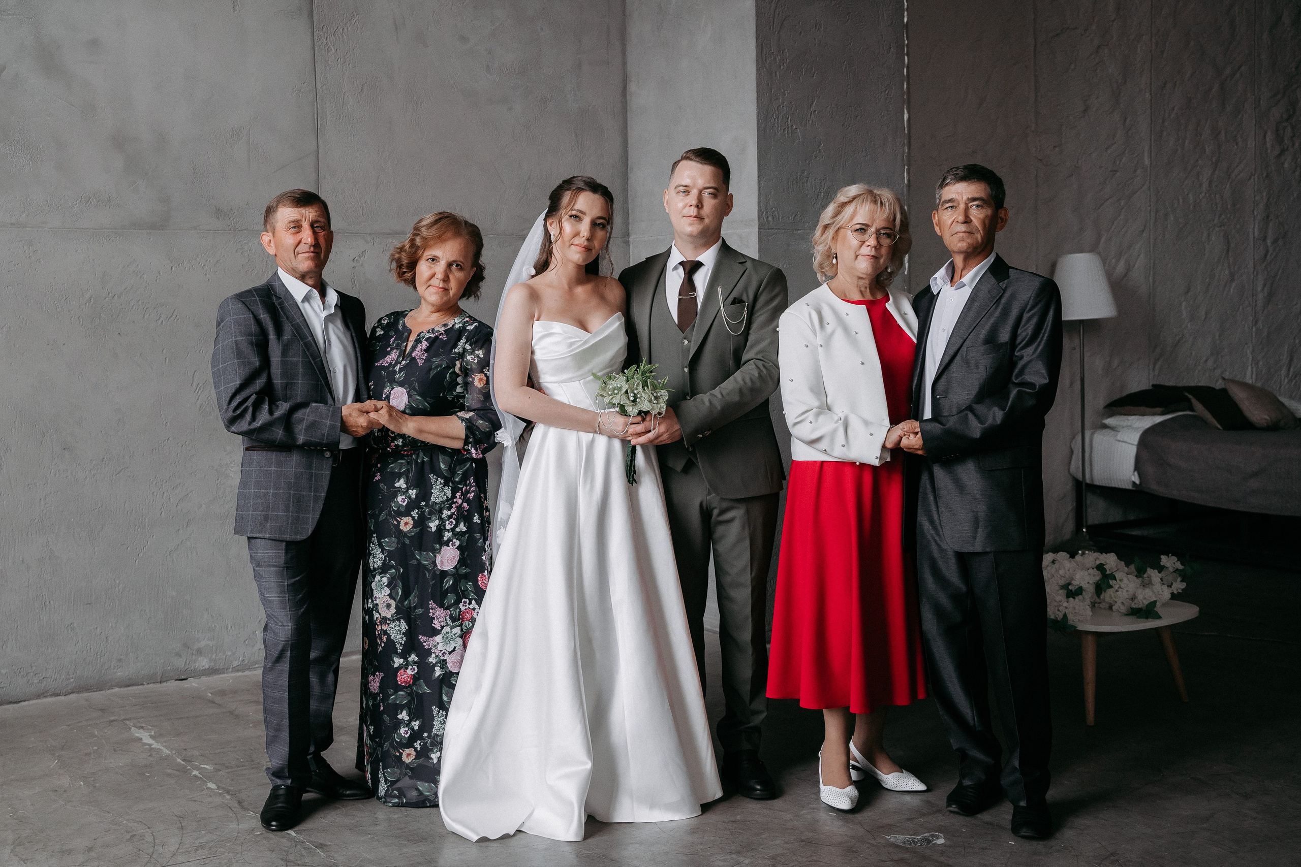 Валера и Елена. Свадебный фотограф в Чебоксарах