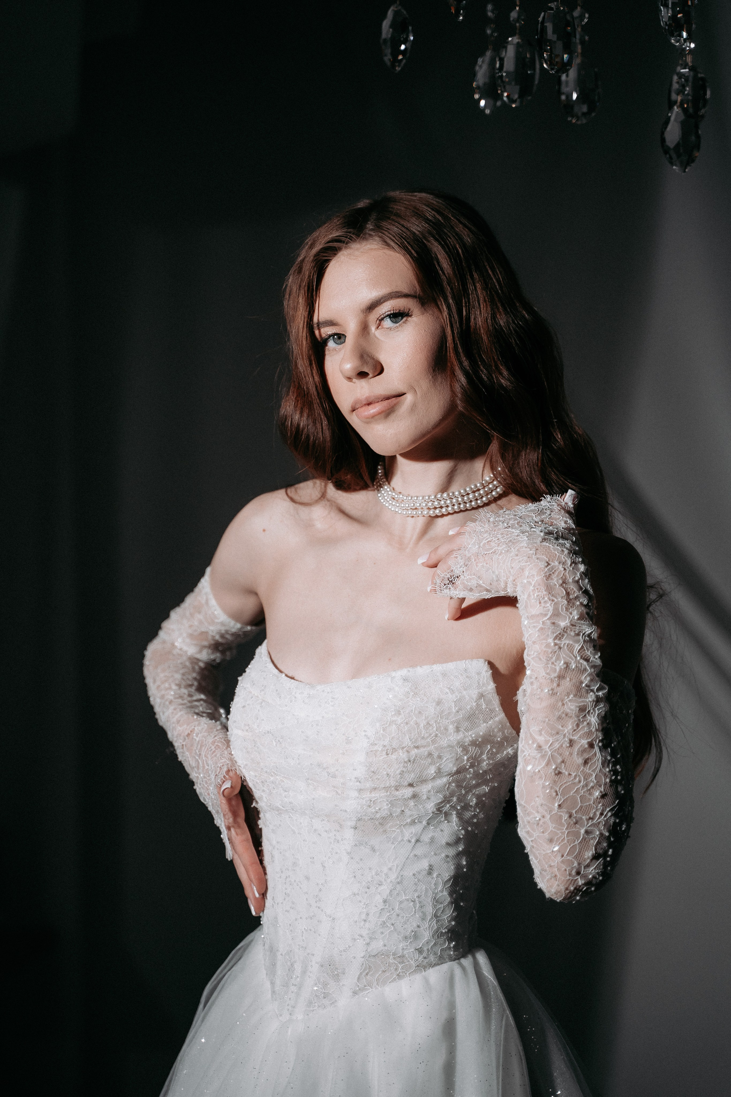 Евгений и Виктория. Свадебный фотограф в Чебоксарах