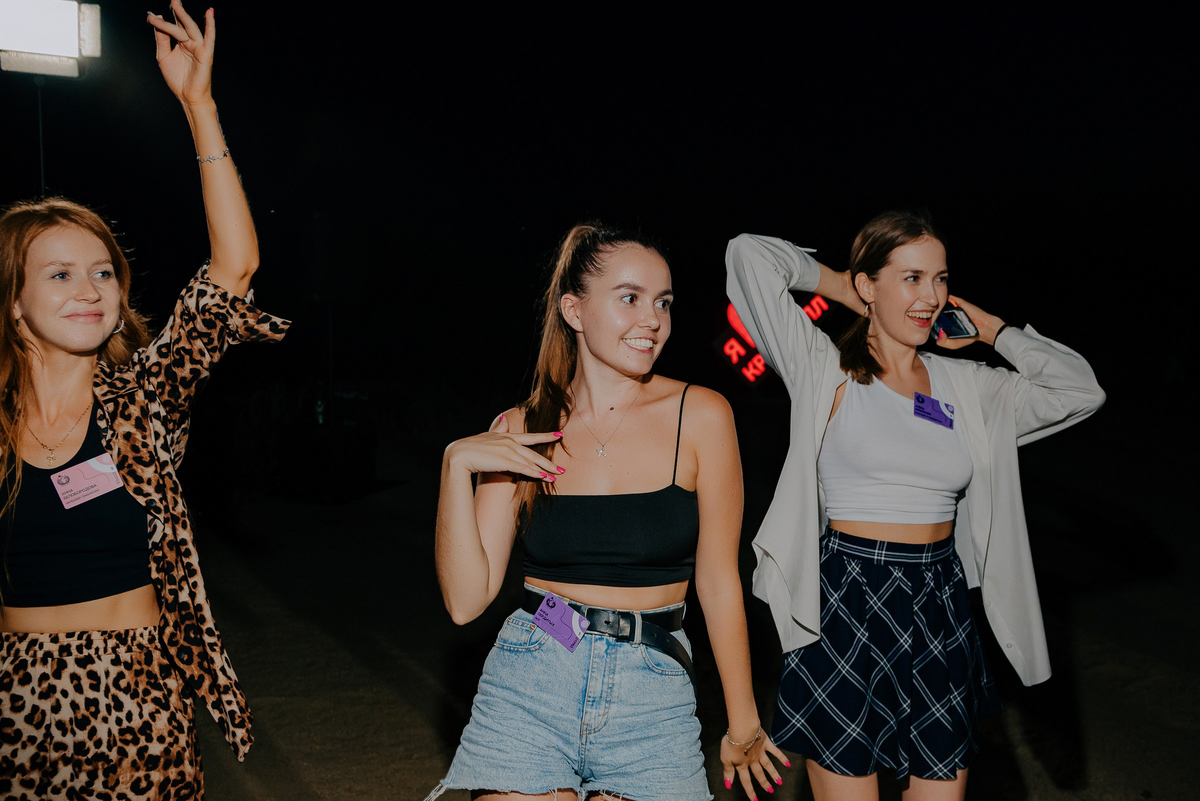 2-х ДНЕВНЫЙ КОРПОРАТИВ В СТИЛЕ ЛАГЕРНОЙ СМЕНЫ НА ТУРГОЯКЕ. Репортажный фотограф Зуев Роман г. Челябинск