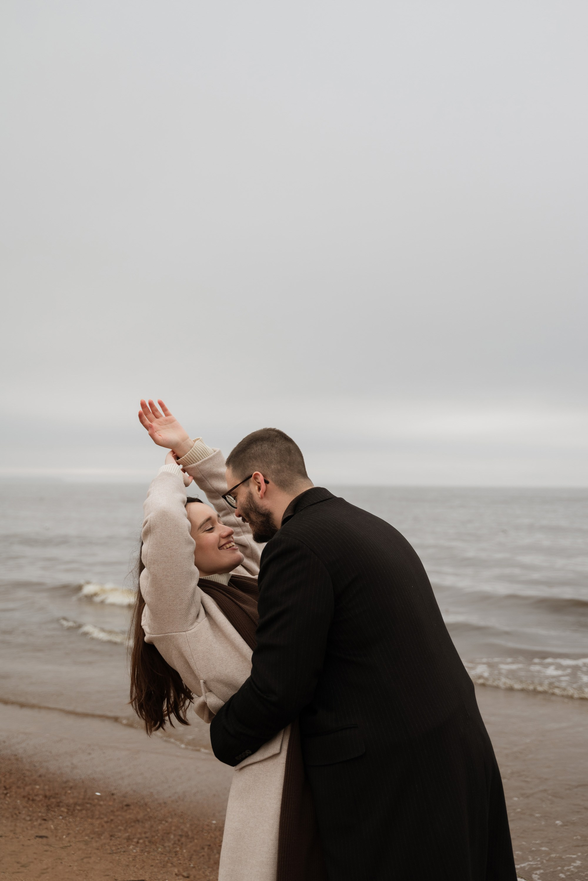 Аня и Алексей. Свадебный фотограф в Санкт-Петербурге Владислава Тюльпина