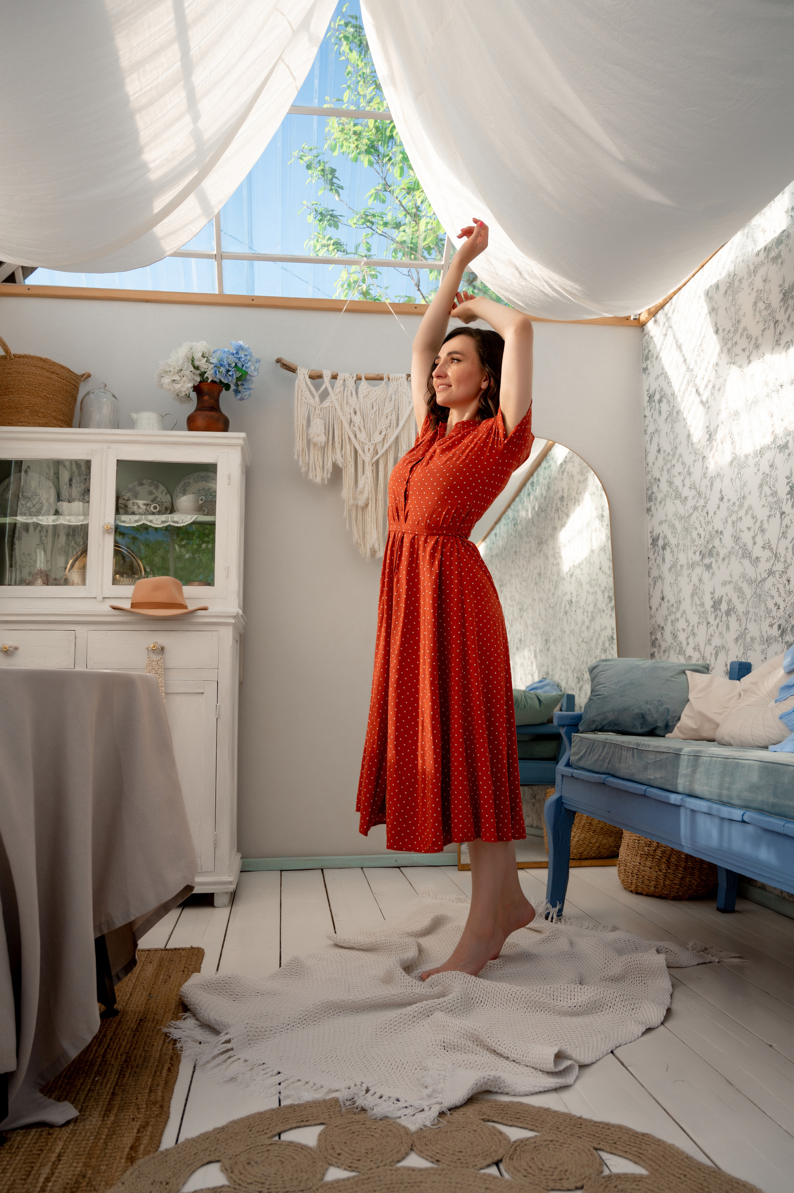 Женские портреты. Женский и семейный фотограф Елизова Оля г. Улан-Удэ