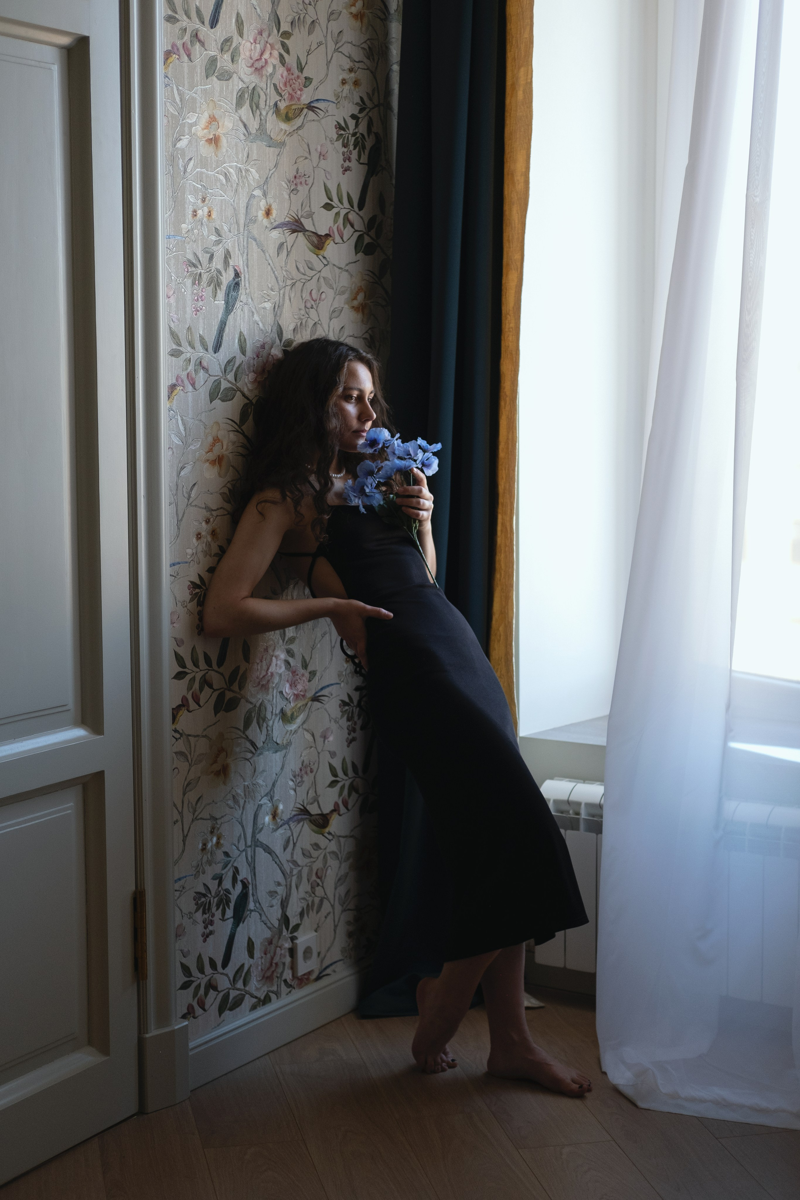 Kseniya. Макарцова Валерия — фотограф Санкт-Петербург, Москва