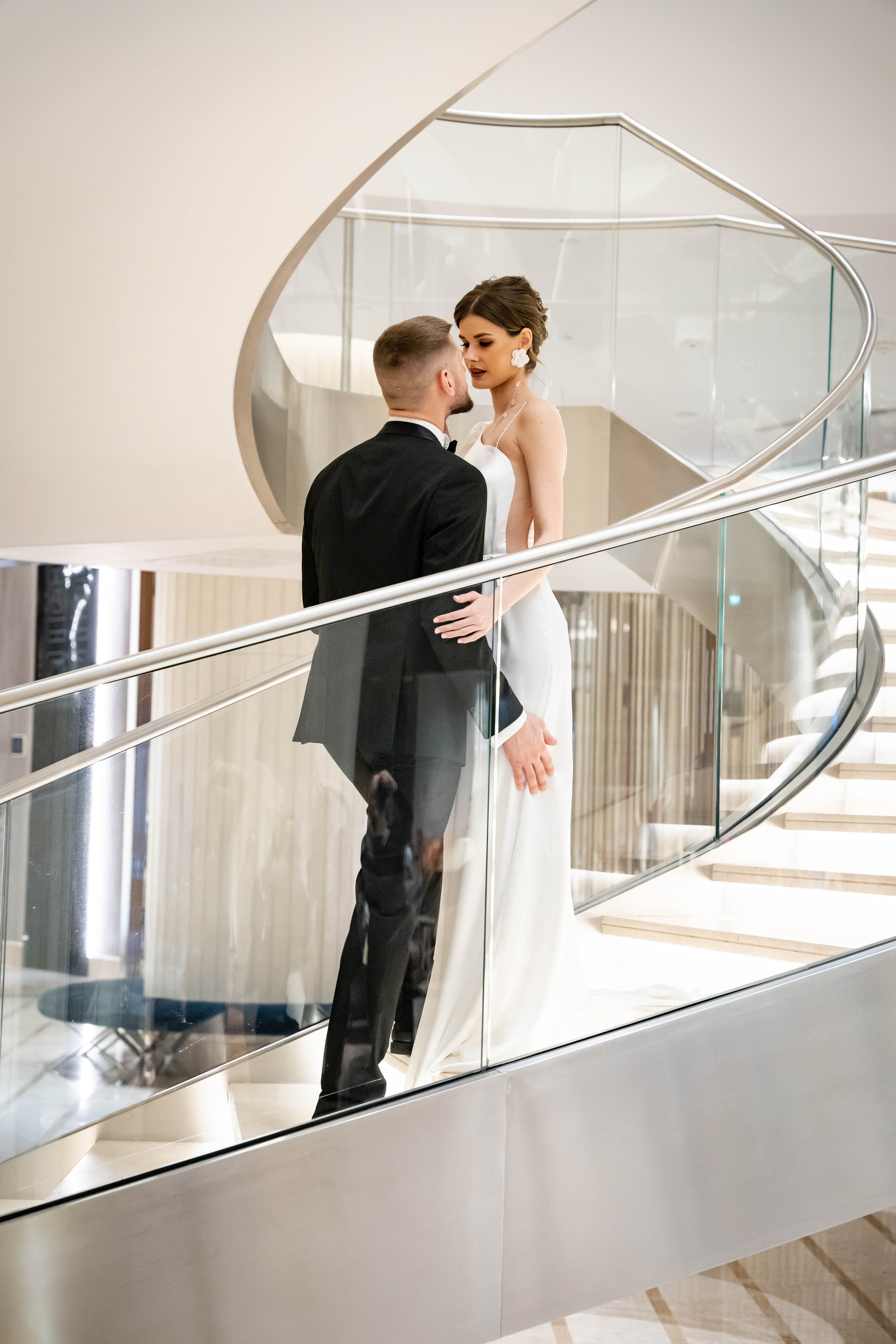 Анна и Даниил