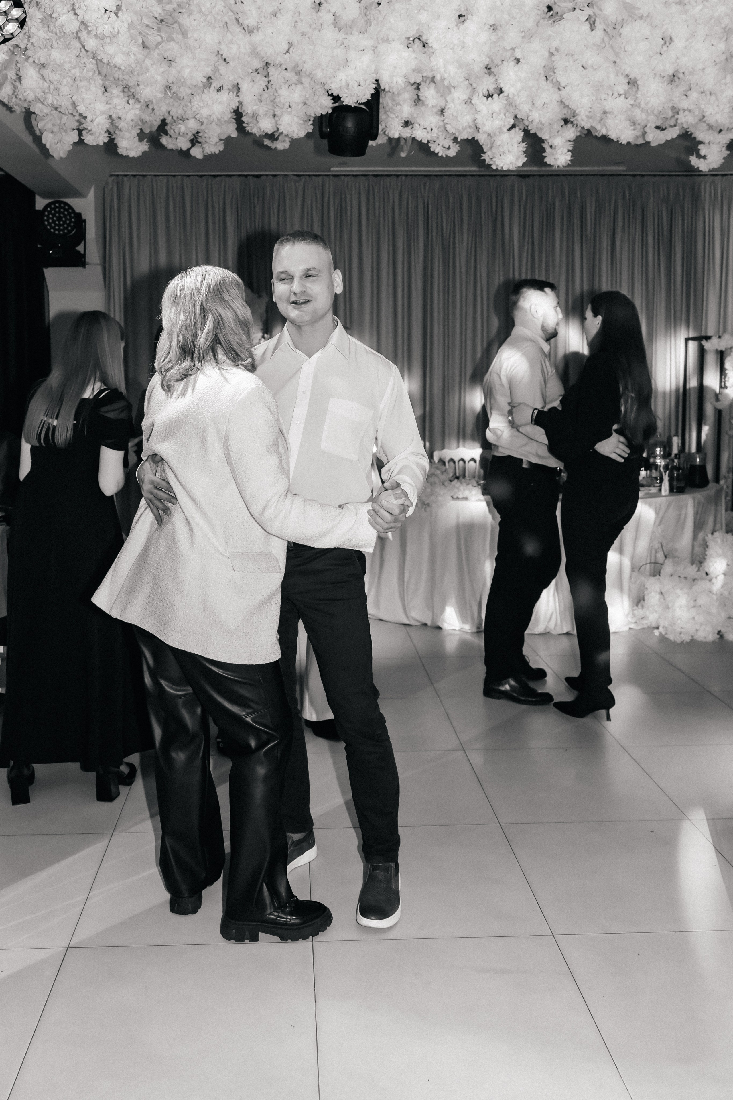 Елена и Алексей. Светлана Ванцлав — фотограф Минск, Беларусь