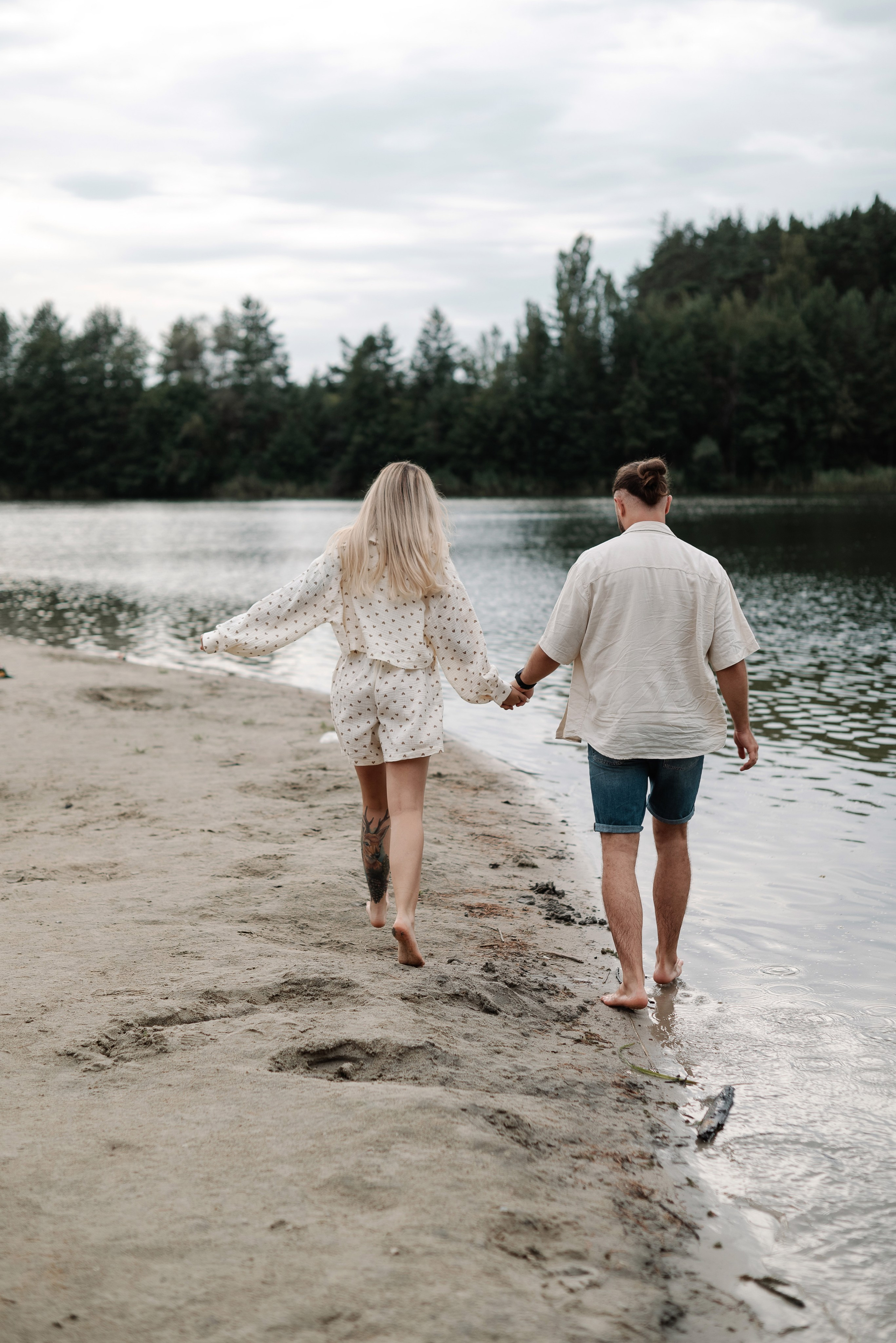 Парные. Свадебный и портретный фотограф в Липецке Юлия Свит