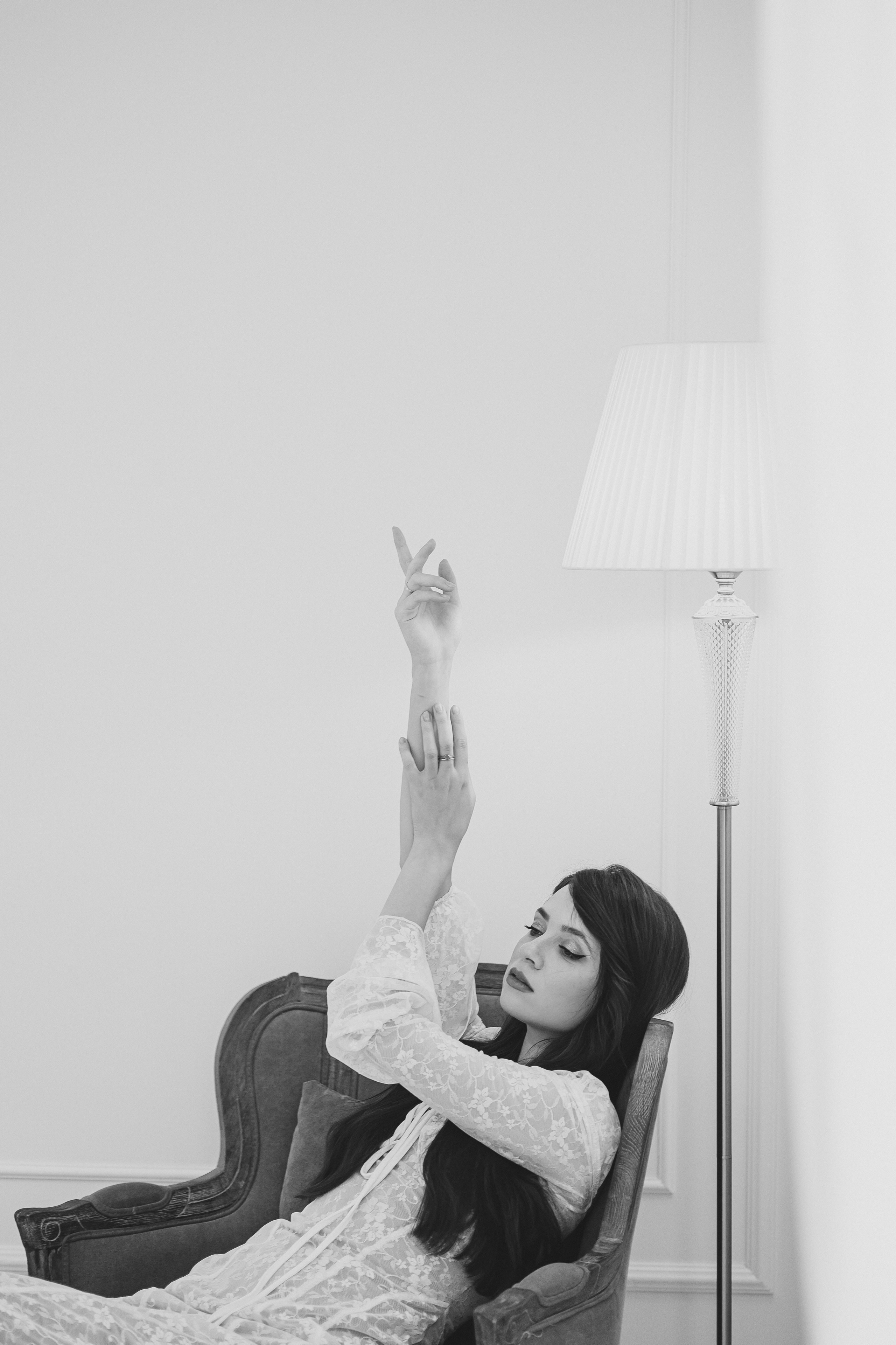 Настя. Фотограф Таганрог Любимая Надя