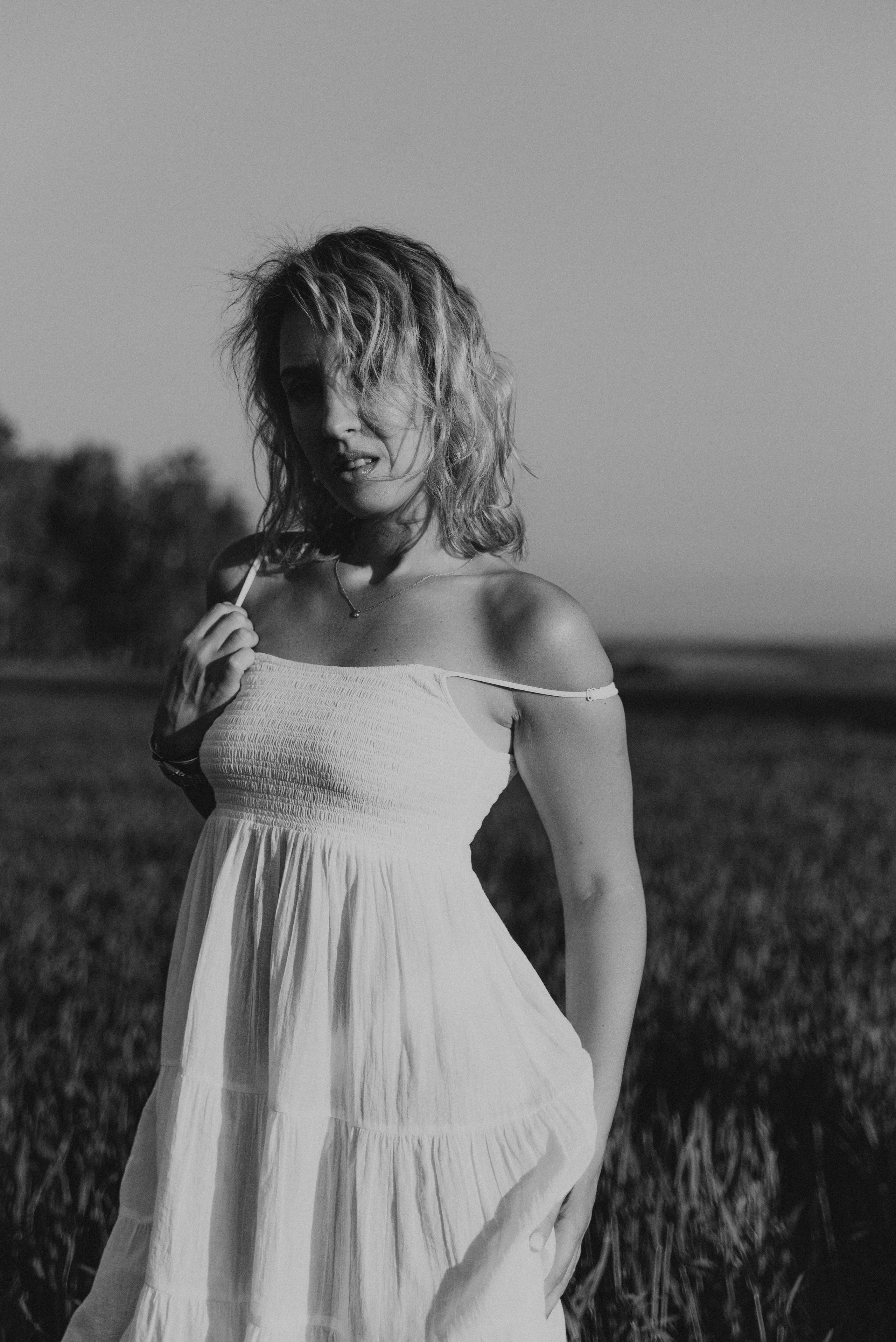 ОЛЯ. Екатерина Курбанова. Женский фотограф