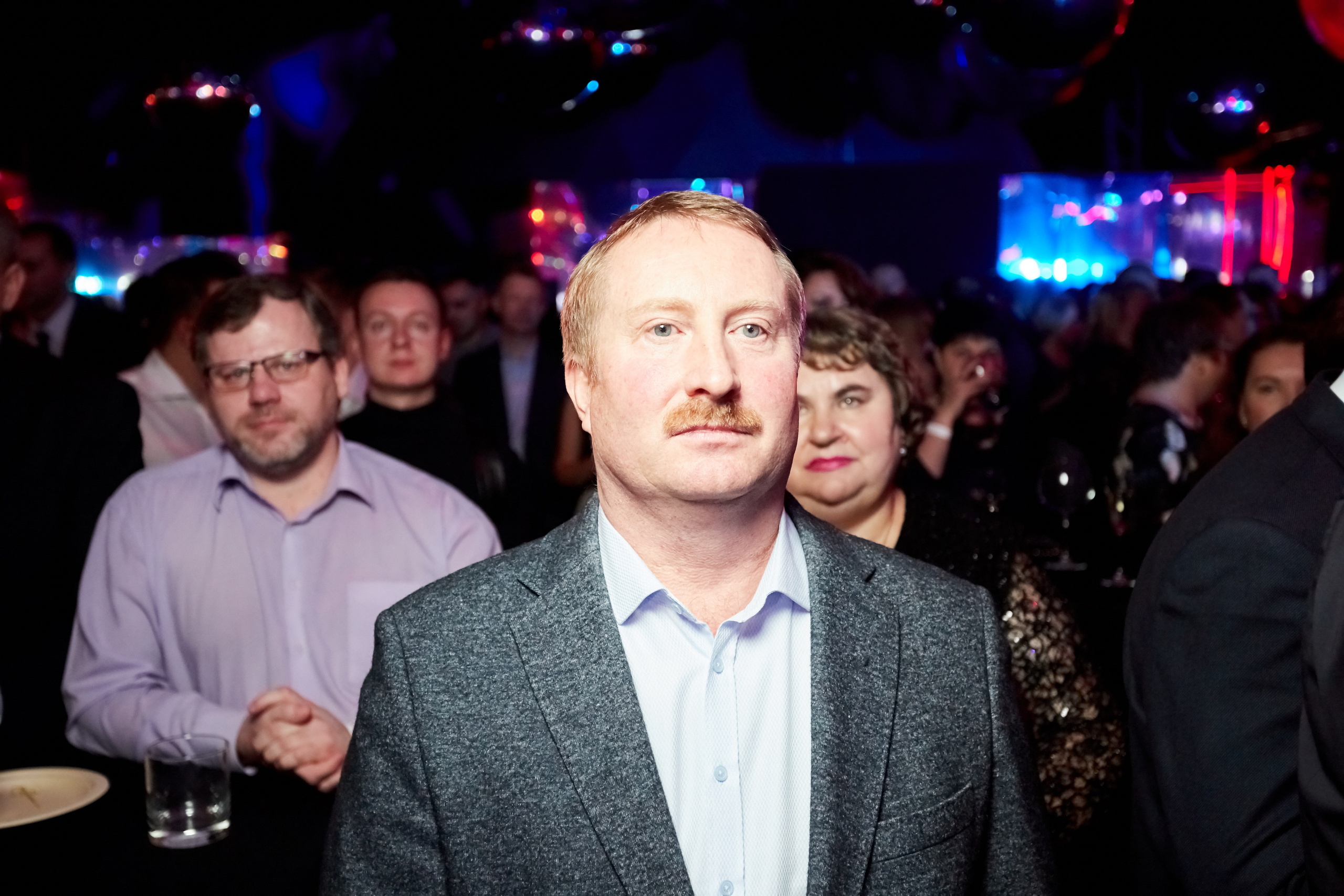 МГТС (корпоратив). Репортажный Фотограф