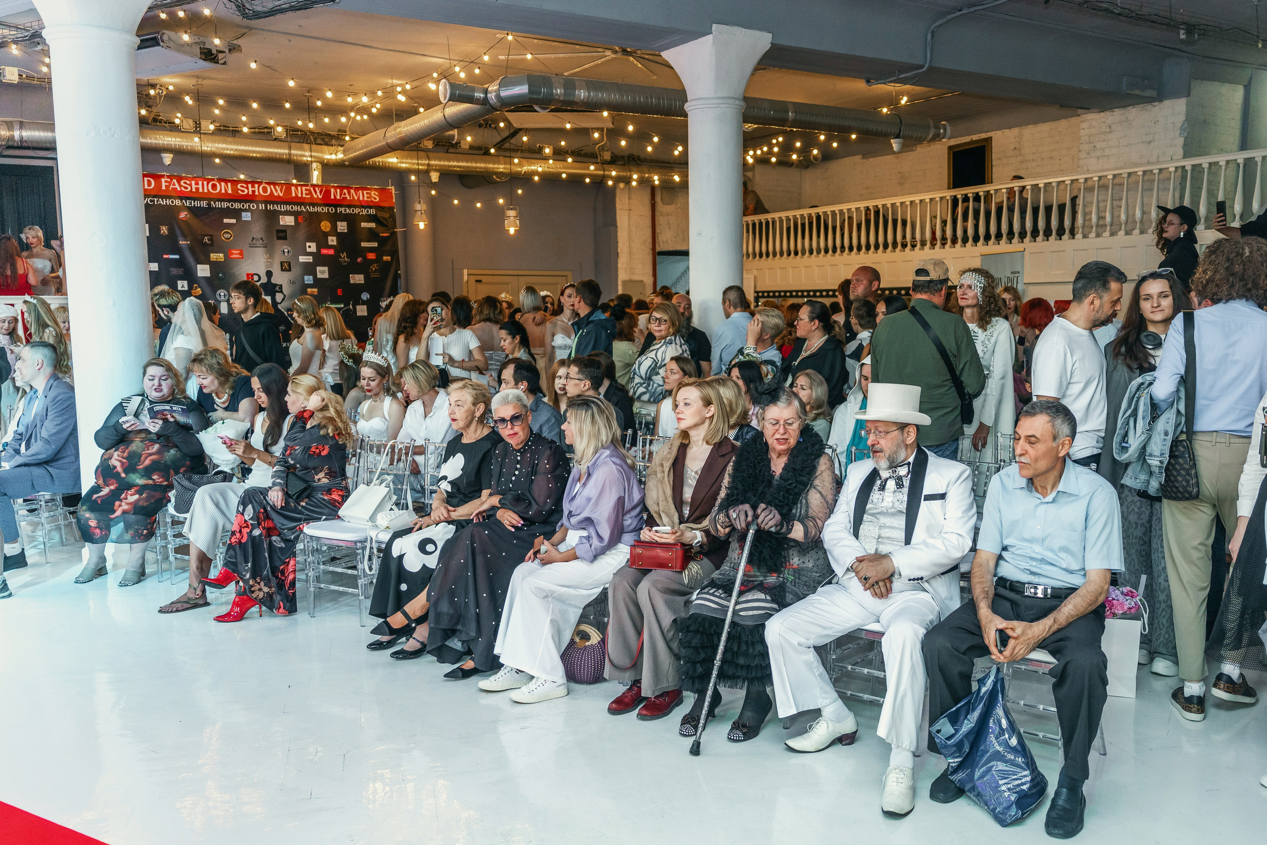 МЕДИА ED-ШОУ’25. Фотограф Павел Герасименко