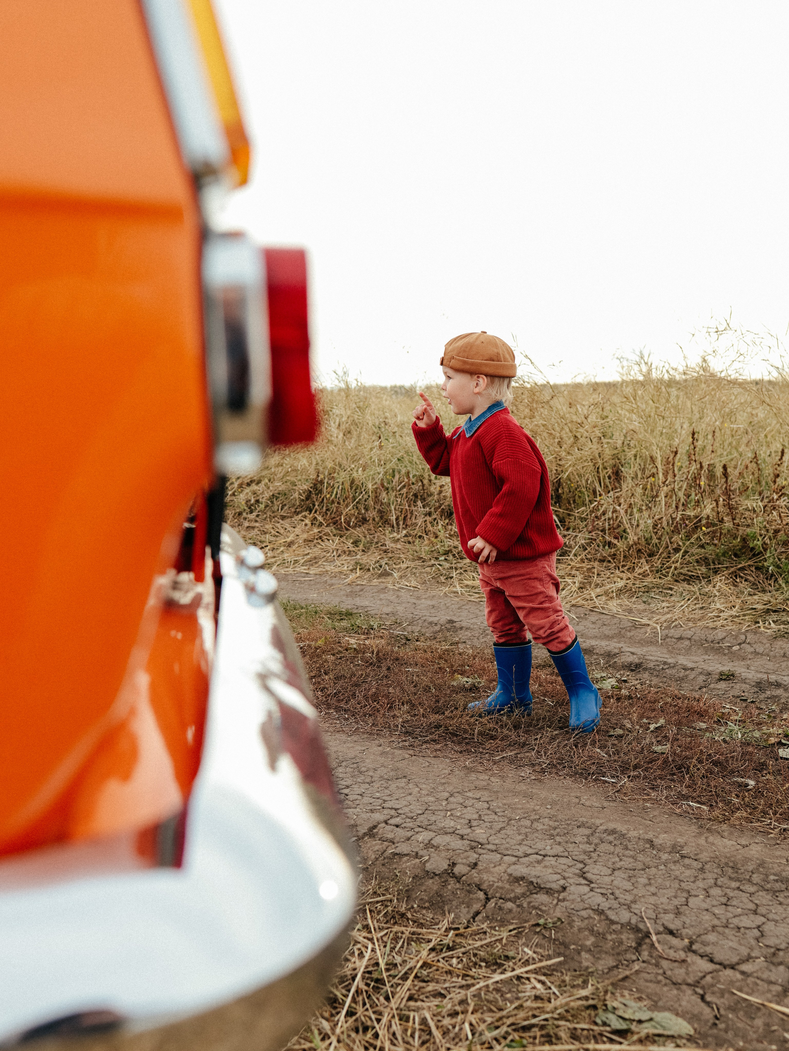 Семья Власовых и ретро авто. Семейный и детский фотограф в  г. Екатеринбурге Холодова Юлия