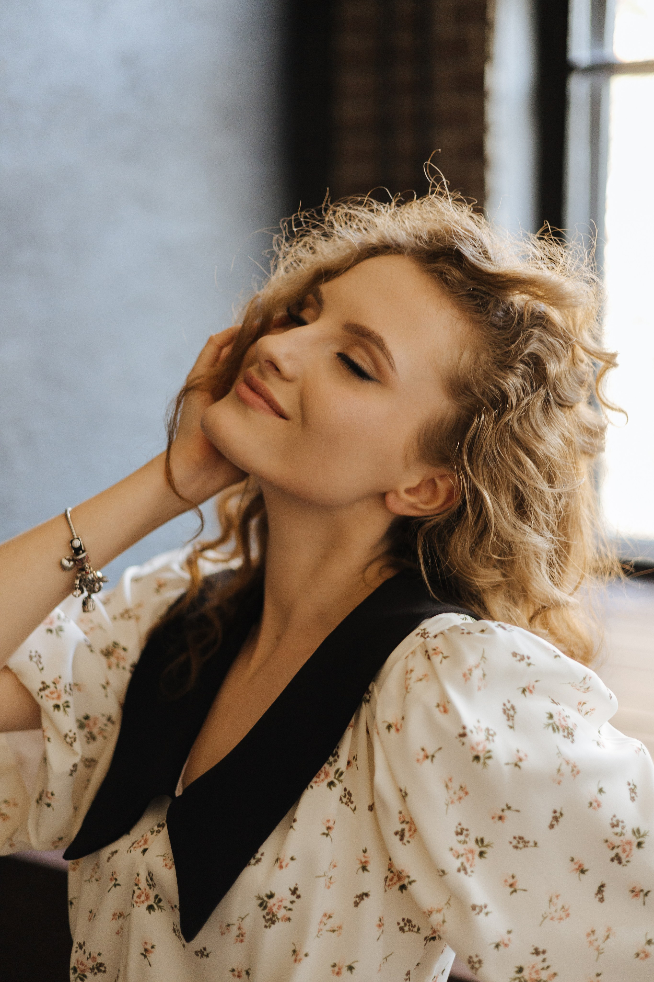 Настя 18летие. Свадебный и семейный фотограф в Белгороде Юлия Першина