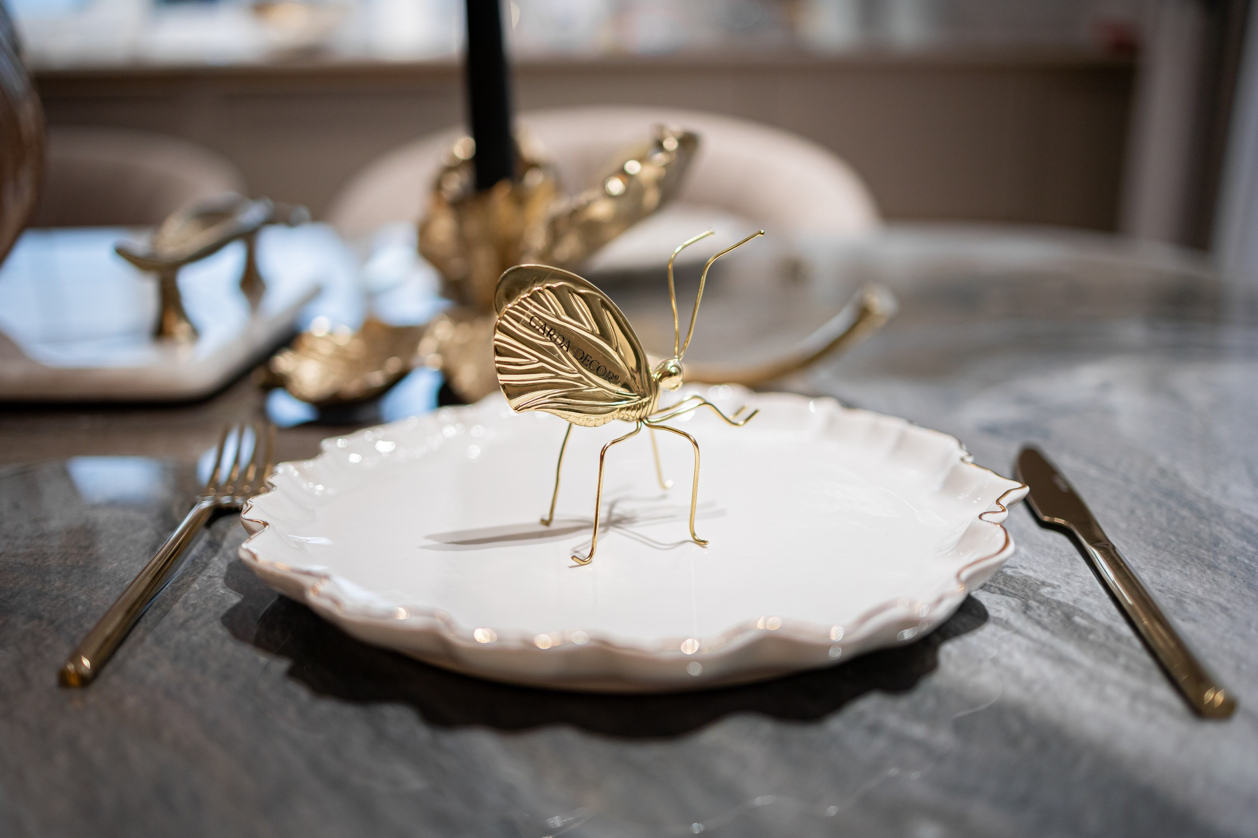 Интерьерная съемка. Свадебный и контент фотограф в Нижнем Новгороде Владимир Пресняков