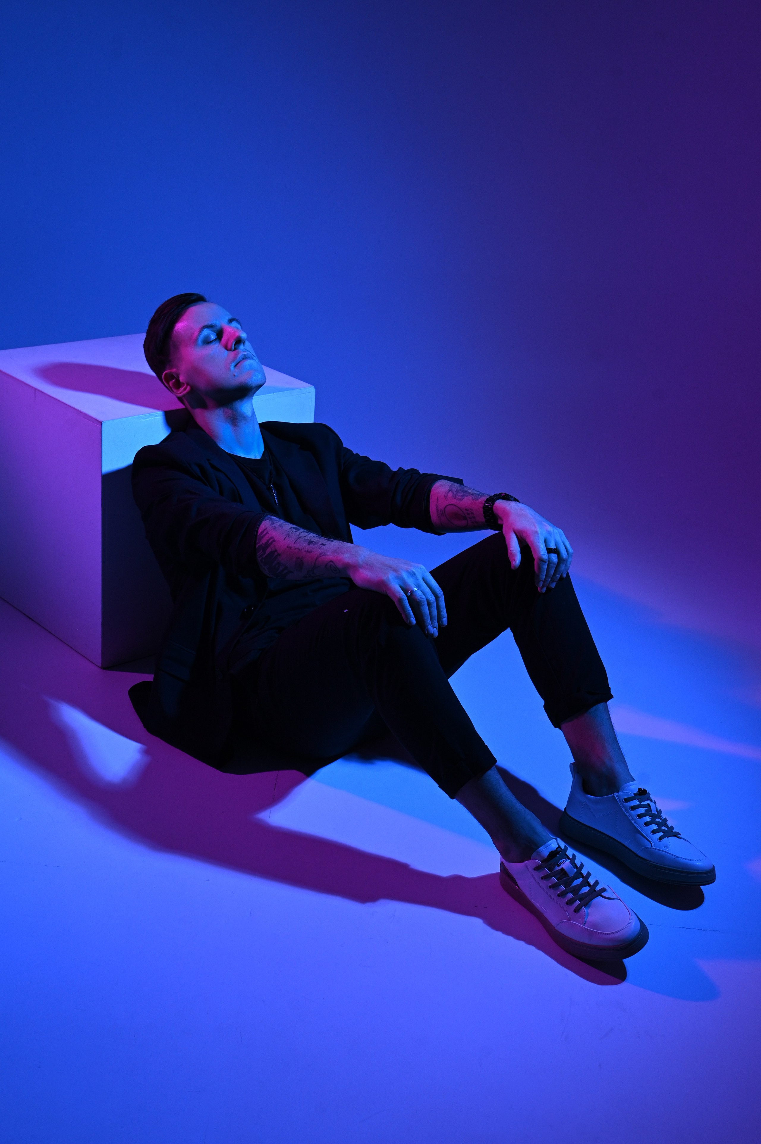 Денис. Свадебный и семейный фотограф Волгоград Москва