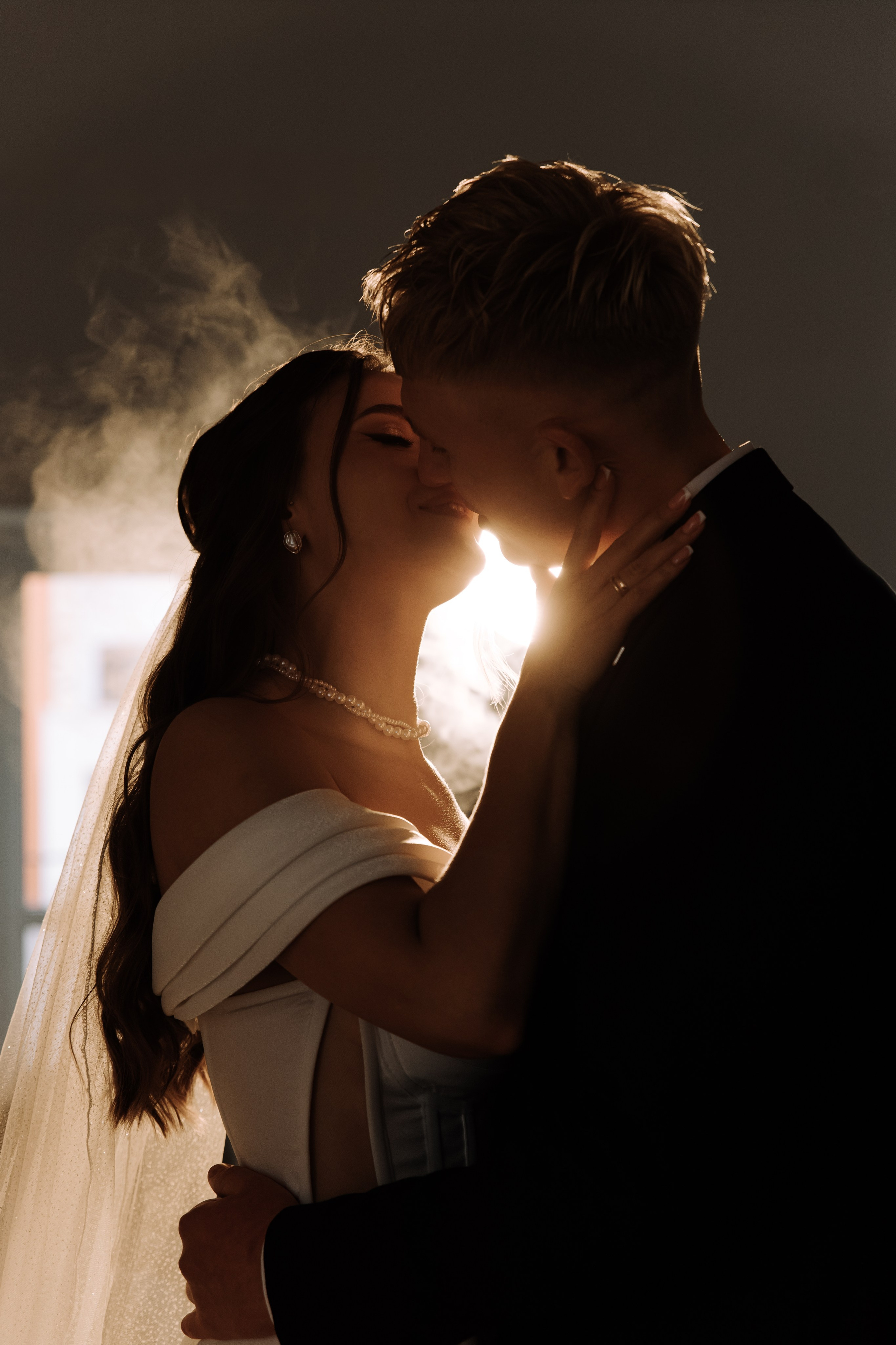 Александр и Анастасия. Фотограф Могилев Беларусь