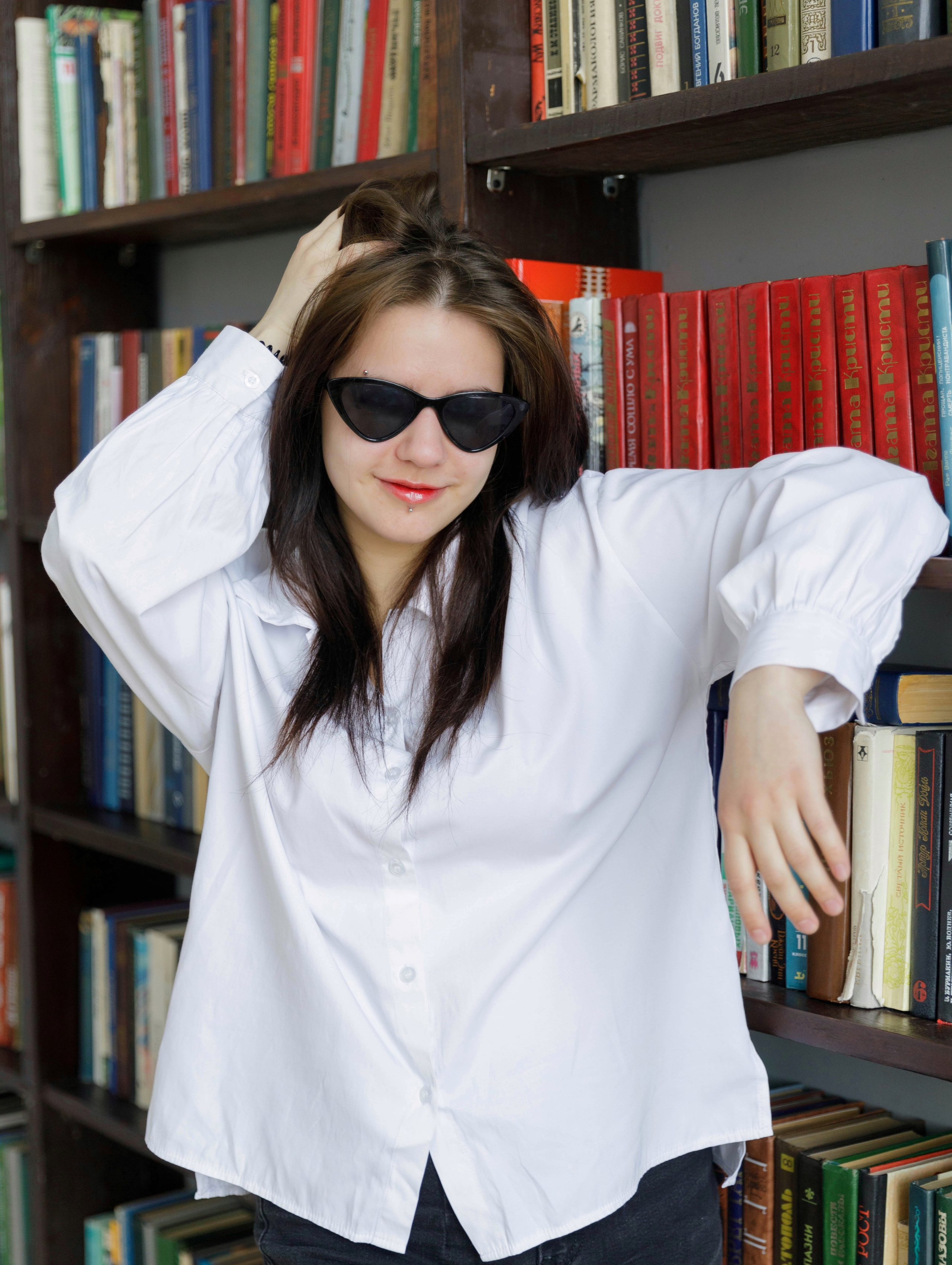 Школьники. Репортажный фотограф в Новосибирске Алена Помазунова