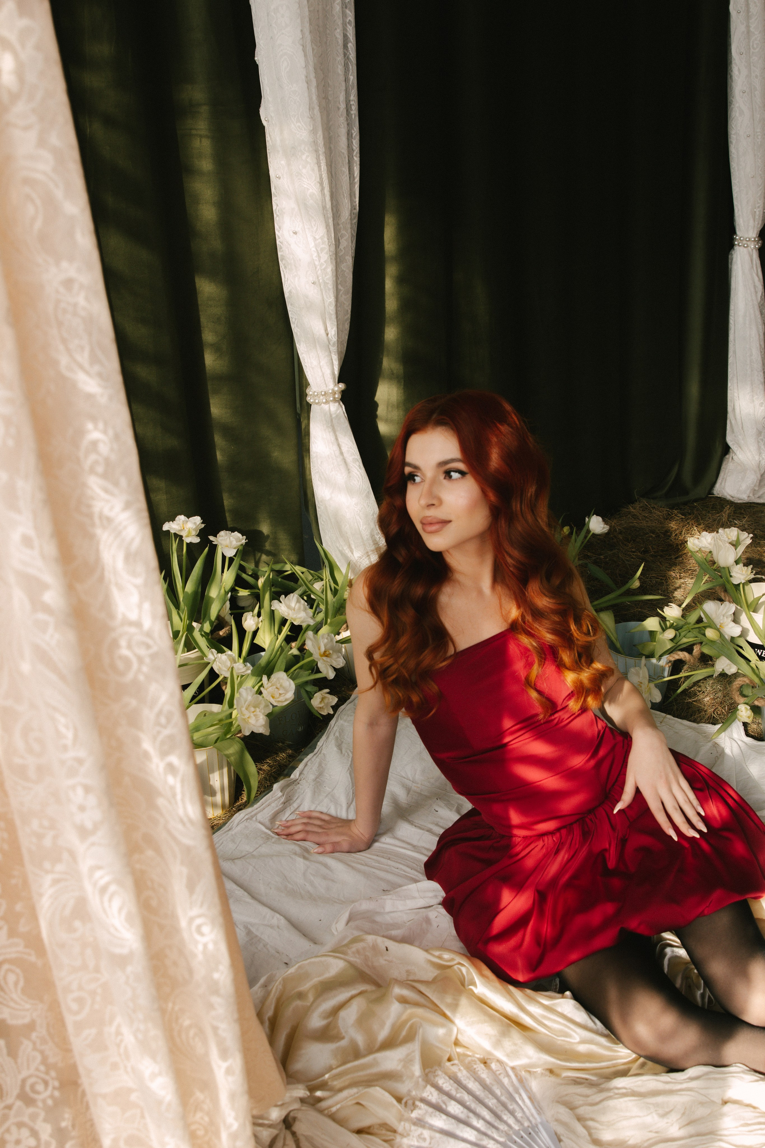 Весенняя фотосессия. Фотограф Настя Булочка Екатеринубрг