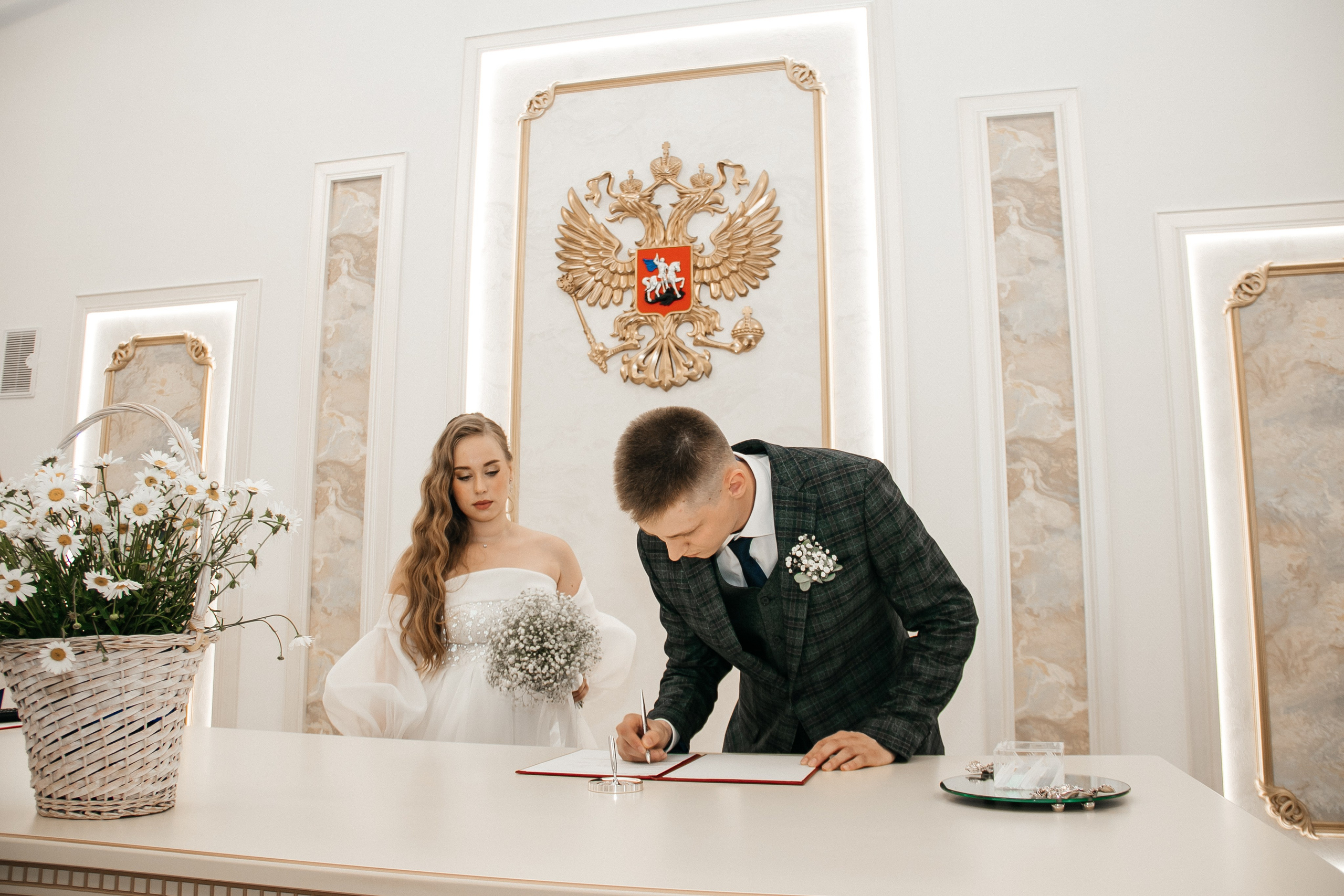 07.07.2023. Свадебный и семейный фотограф в Нижневартовске Татьяна Мартынова