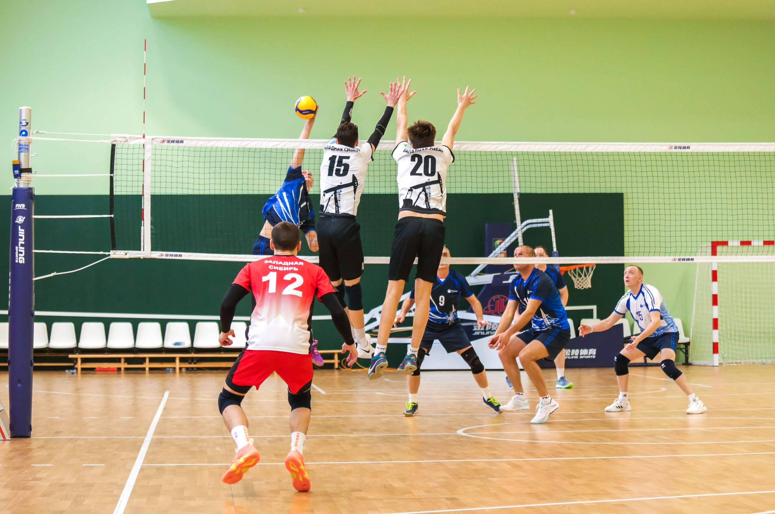 Волейбол. Репортажный, семейный, свадебный, портретный фотограф