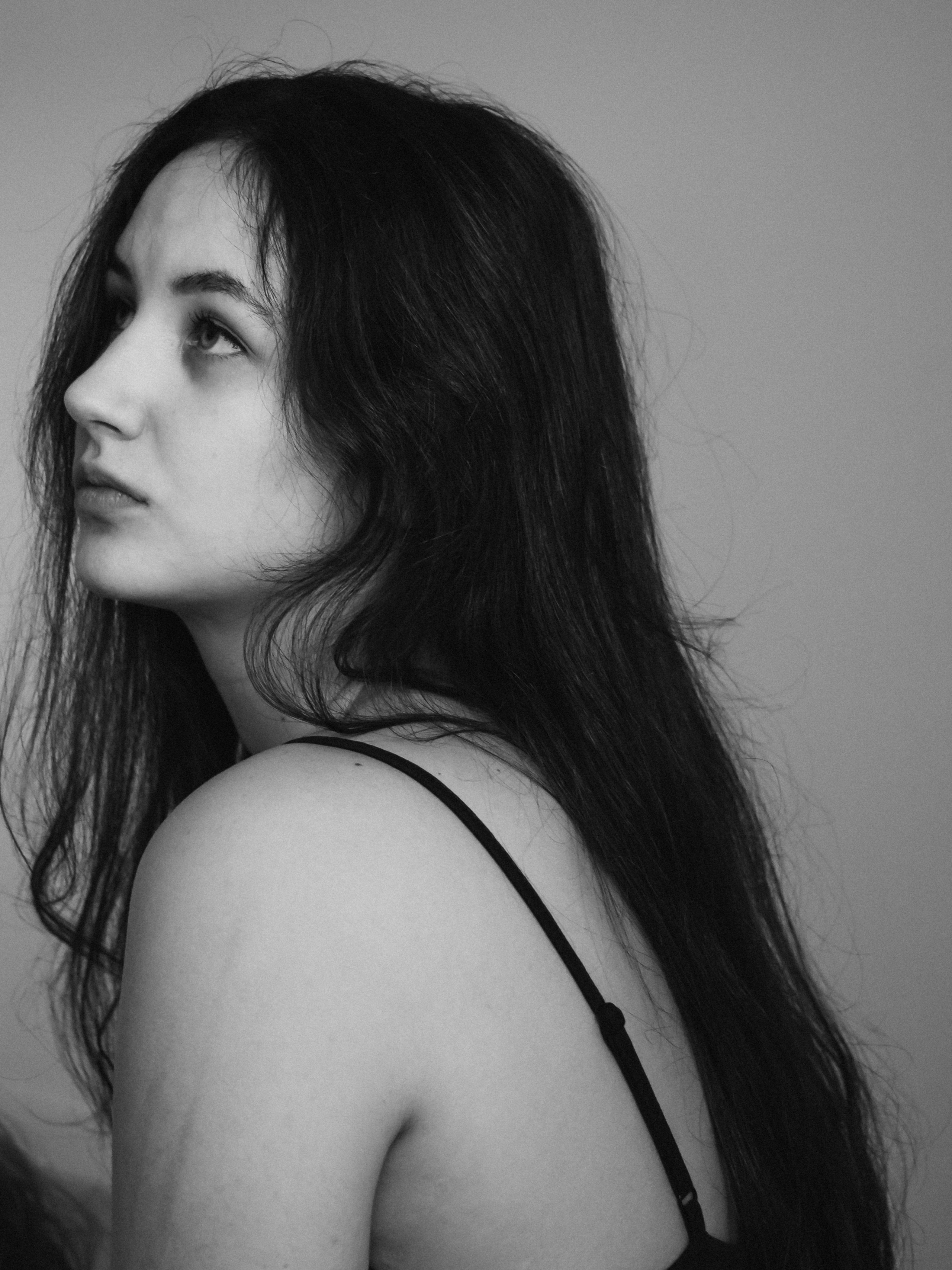 Алина. Портретный фотограф в Екатеринбурге Филимонова Анастасия