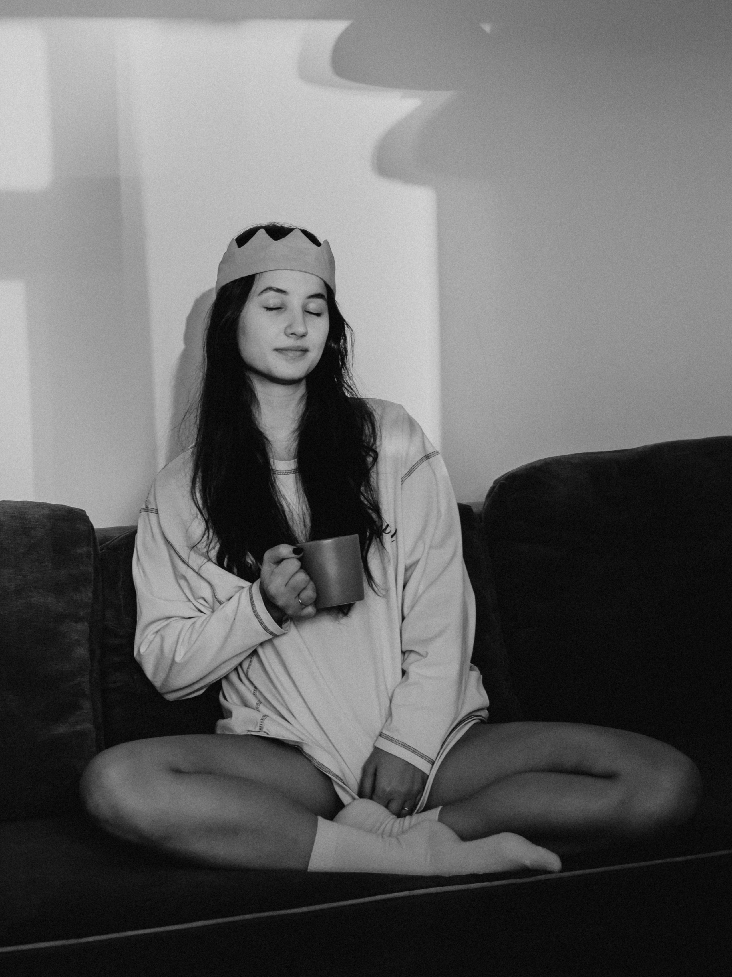 Алина. Портретный фотограф в Екатеринбурге Филимонова Анастасия