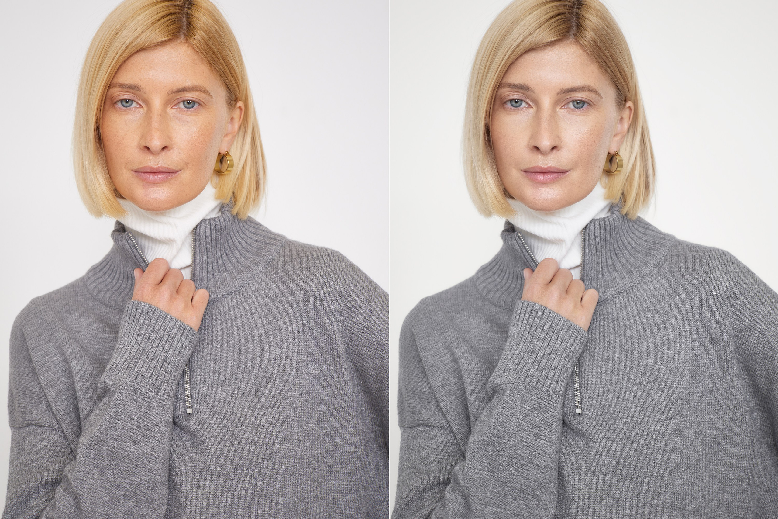 Lookbook ретушь. Фотограф-ретушер Балаценко Екатерина