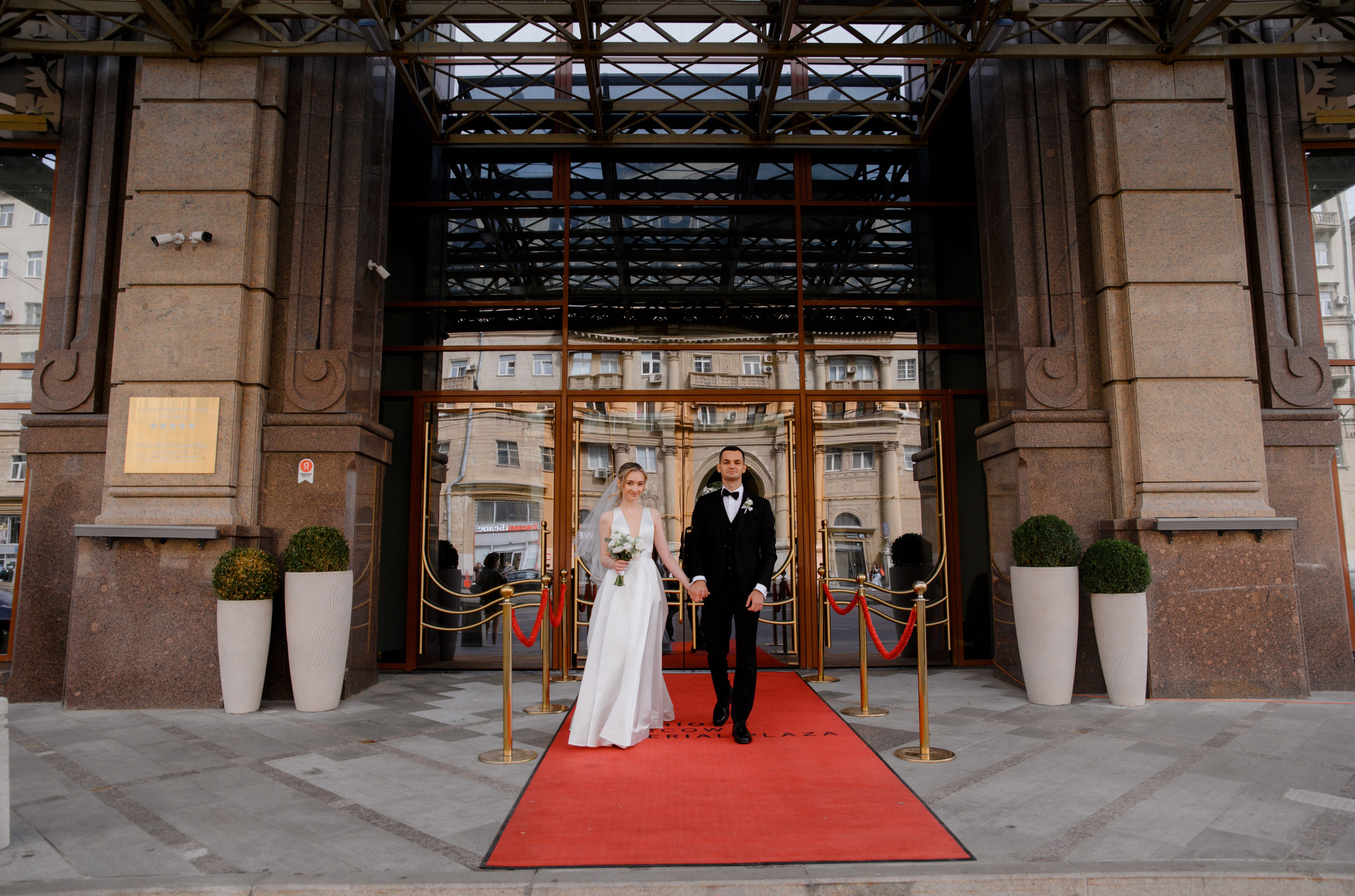 Владимир & Ситора. Фотограф Алина Синицина