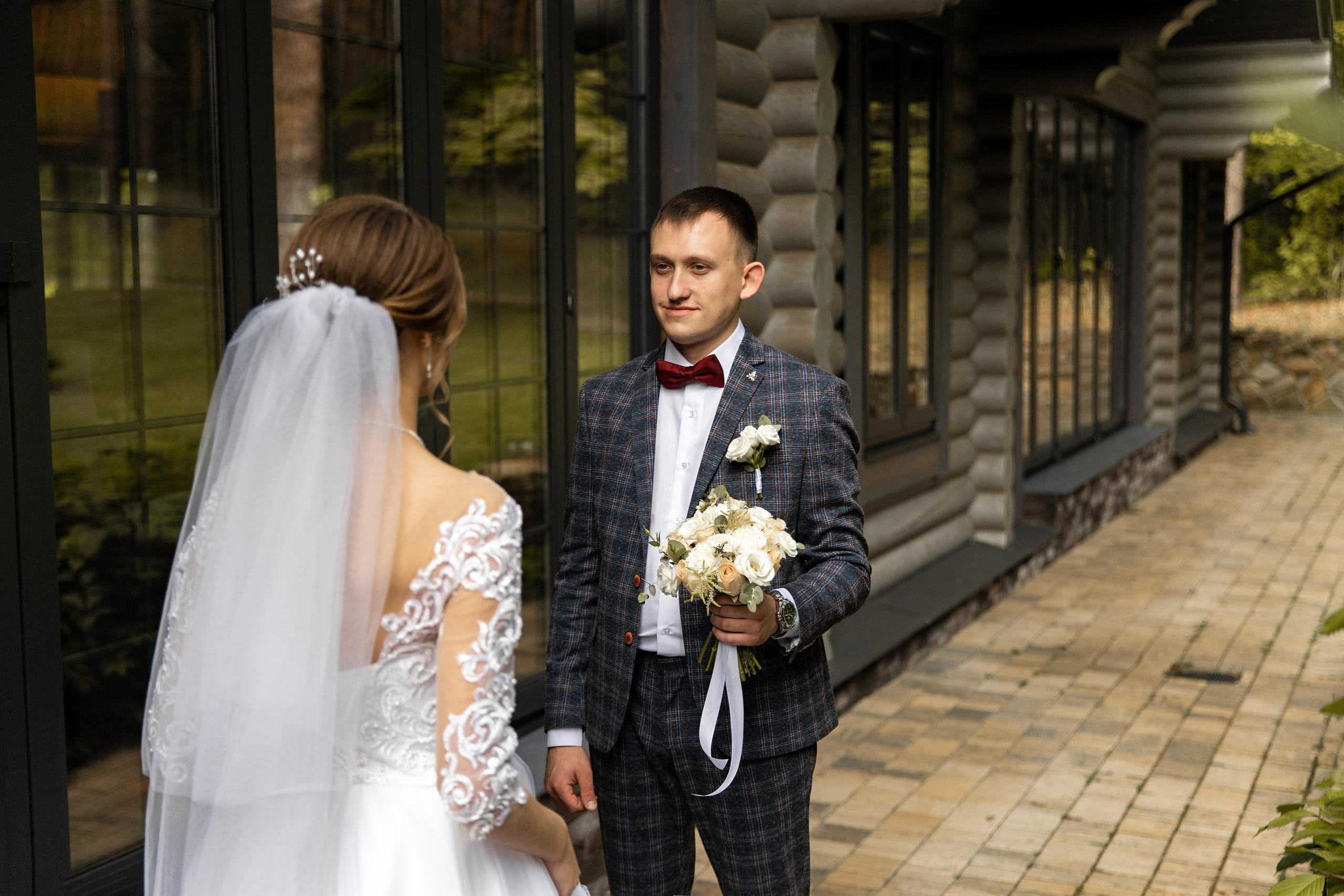 Кирилл и Кристина. Фотограф Белгород