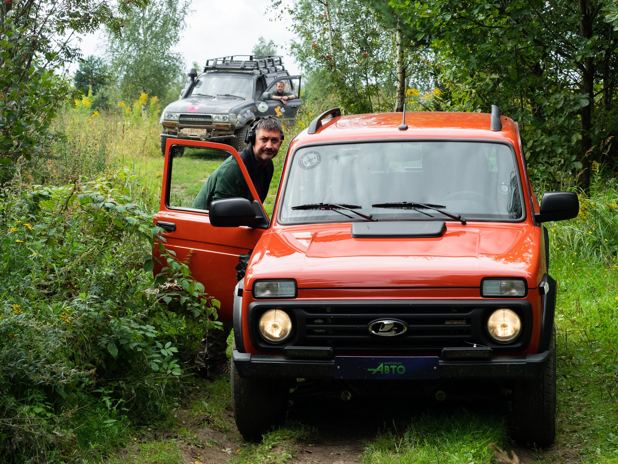 Ренессанс страхование: Анатомия Авто (1-4 выпуск). Портретный и Репортажный фотограф в Москве