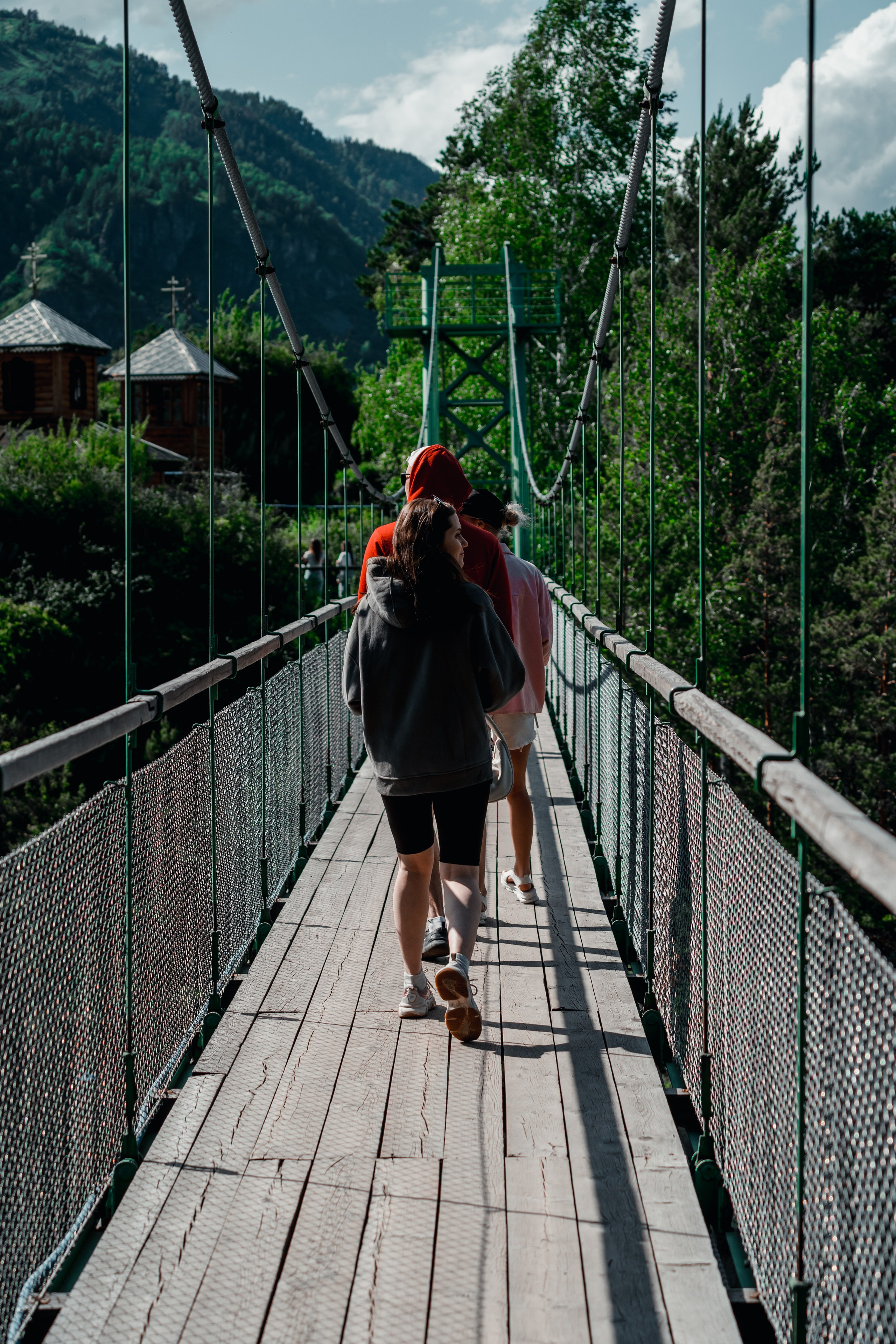 Алтай. Оператор и Фотограф в Санкт-Петербурге и Москве