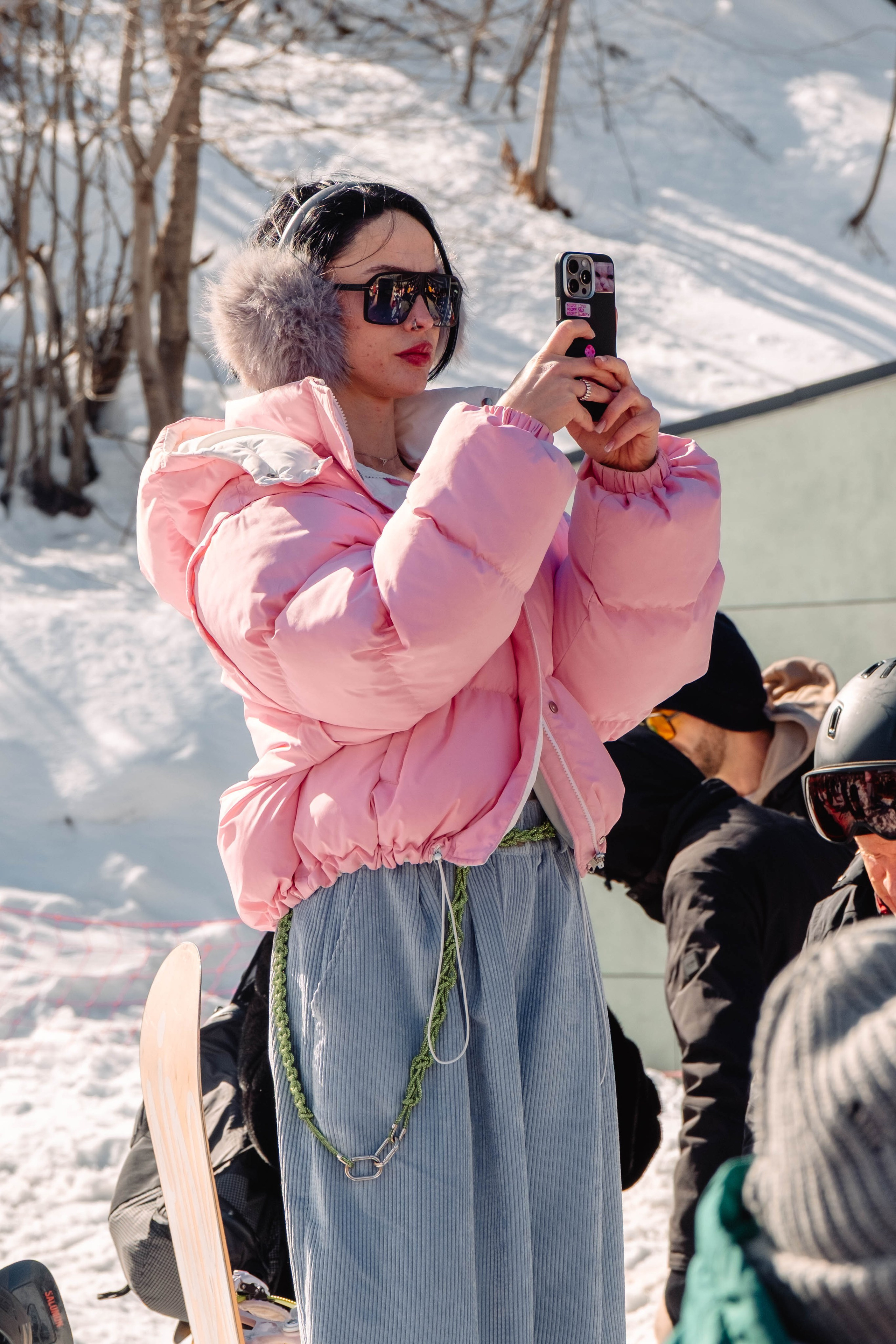 SoWulo | Apres Ski | 8 марта. Фотограф в Сочи