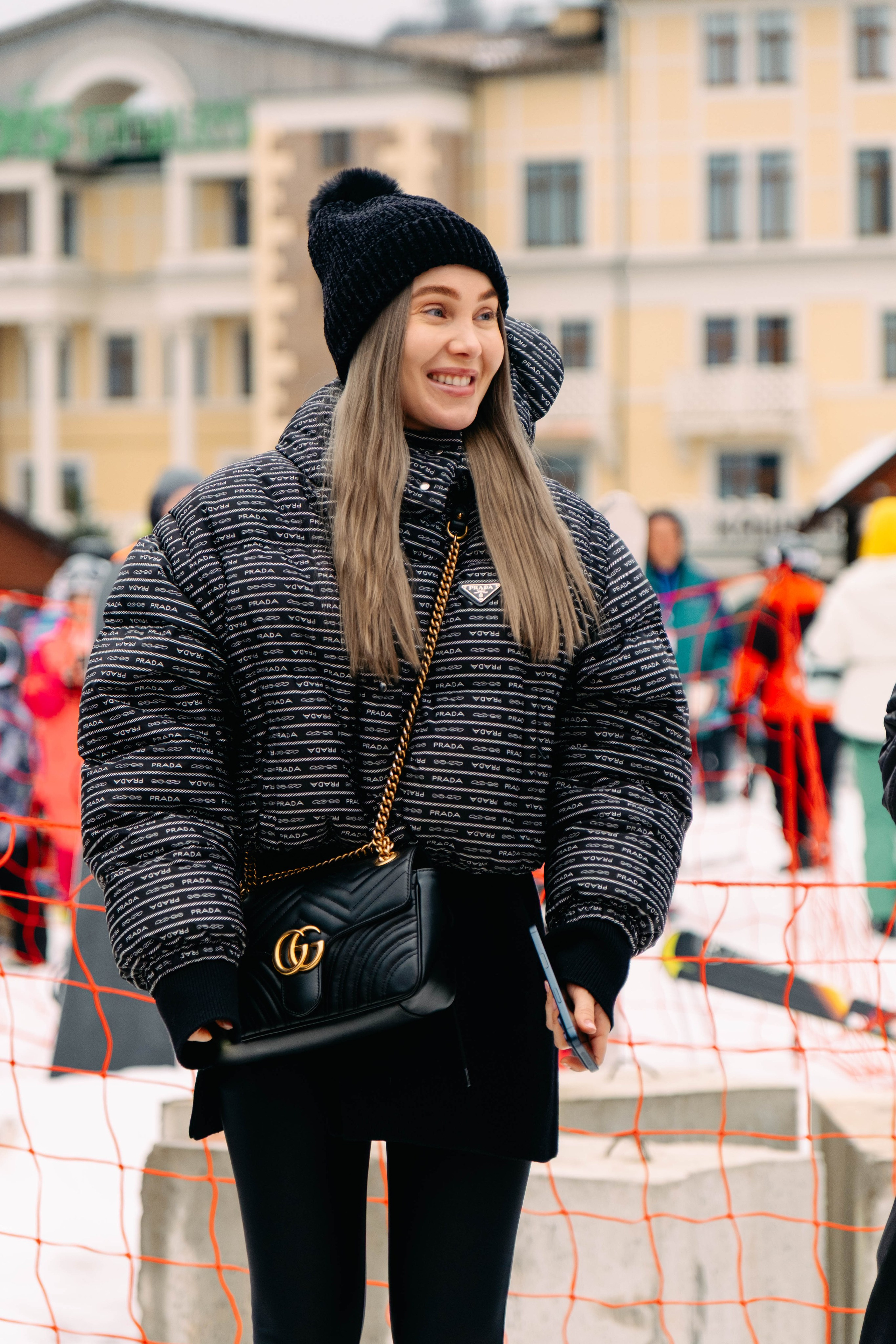 SoWulo | Apres Ski | 22 февраля. Фотограф в Сочи