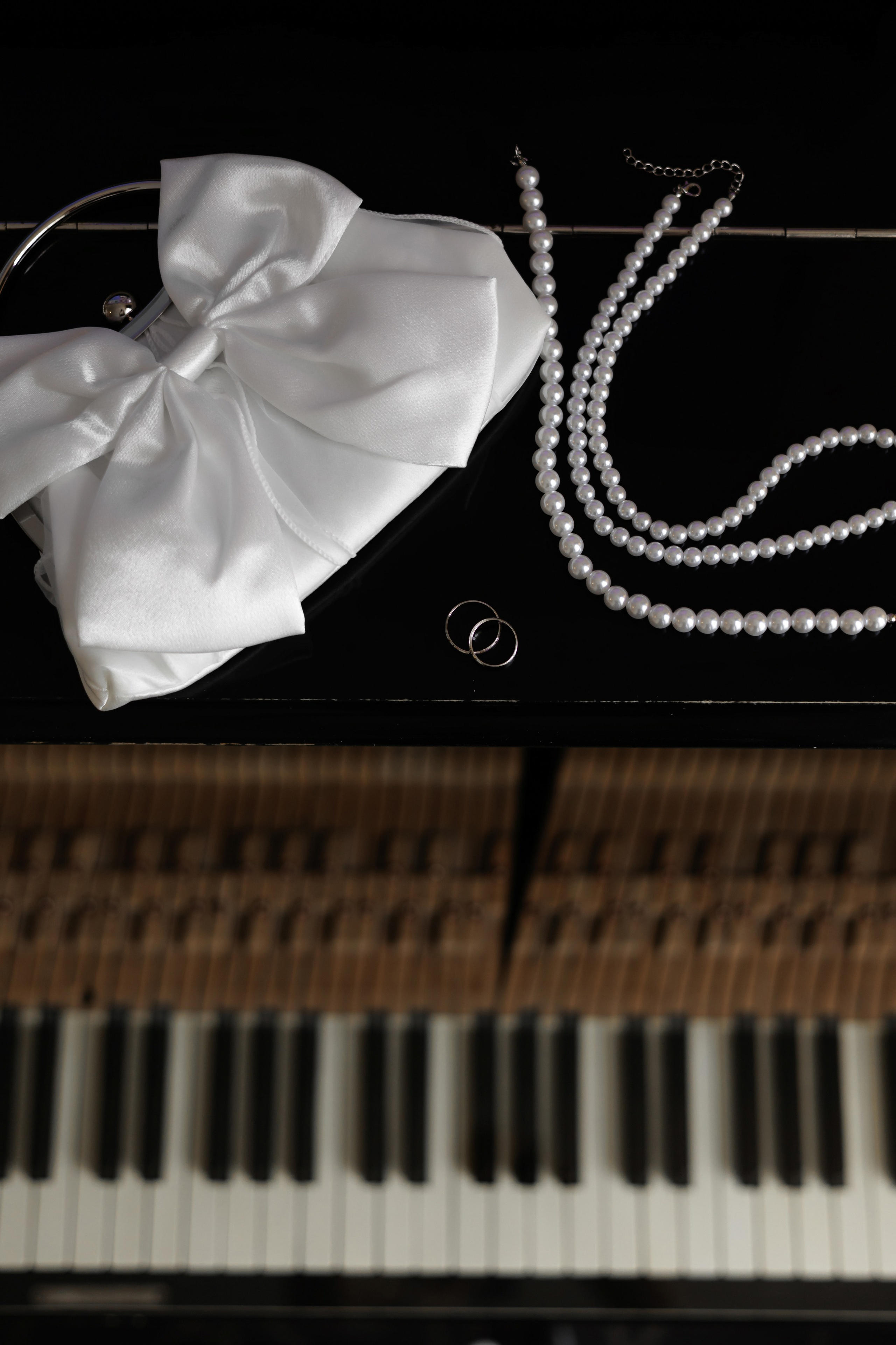 Одинаковые. Свадебный фотограф Калининград