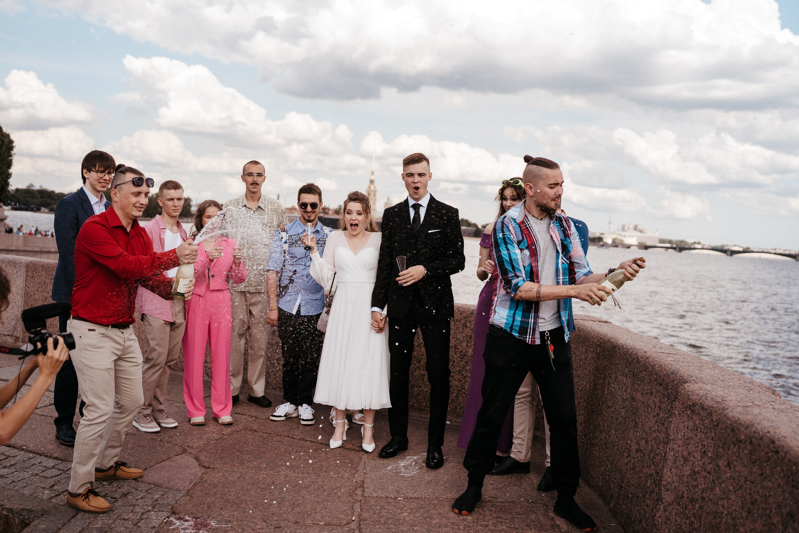 Тимофей и Маргарита. Свадебный фотограф в Симферополе