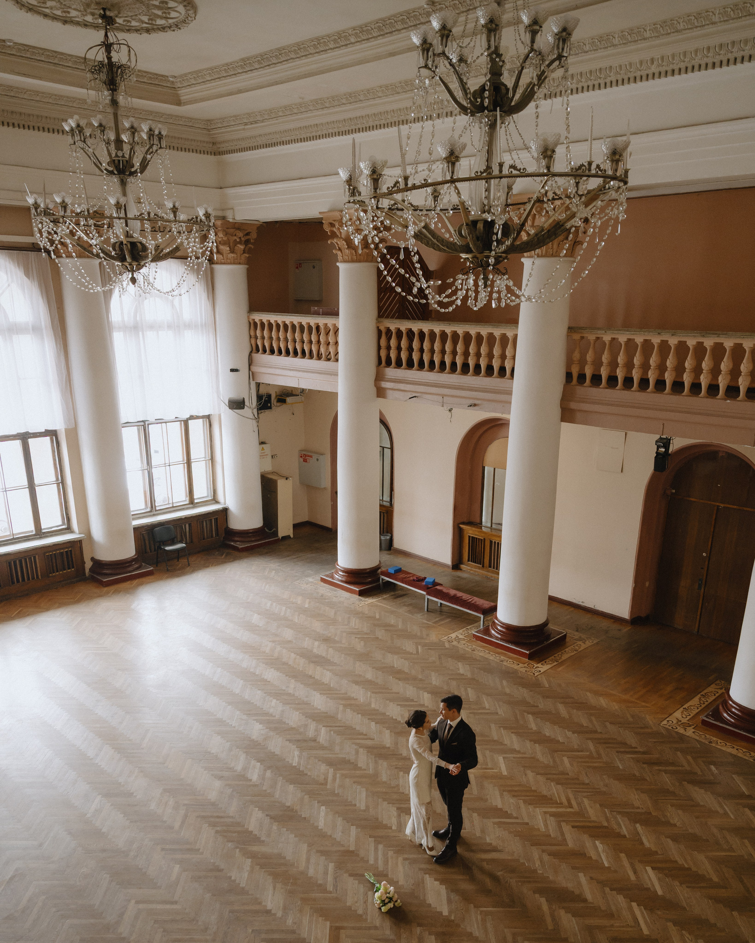 Виктория & Александр