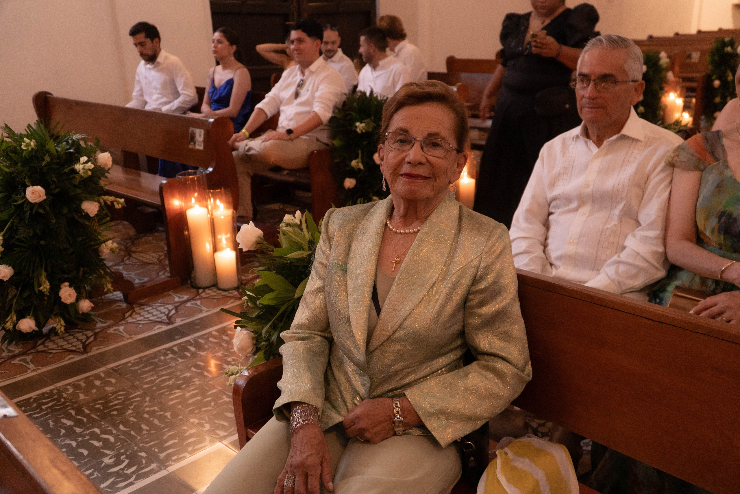 Catalina and Romain. Wedding Photographer in Barcelona and Medellin