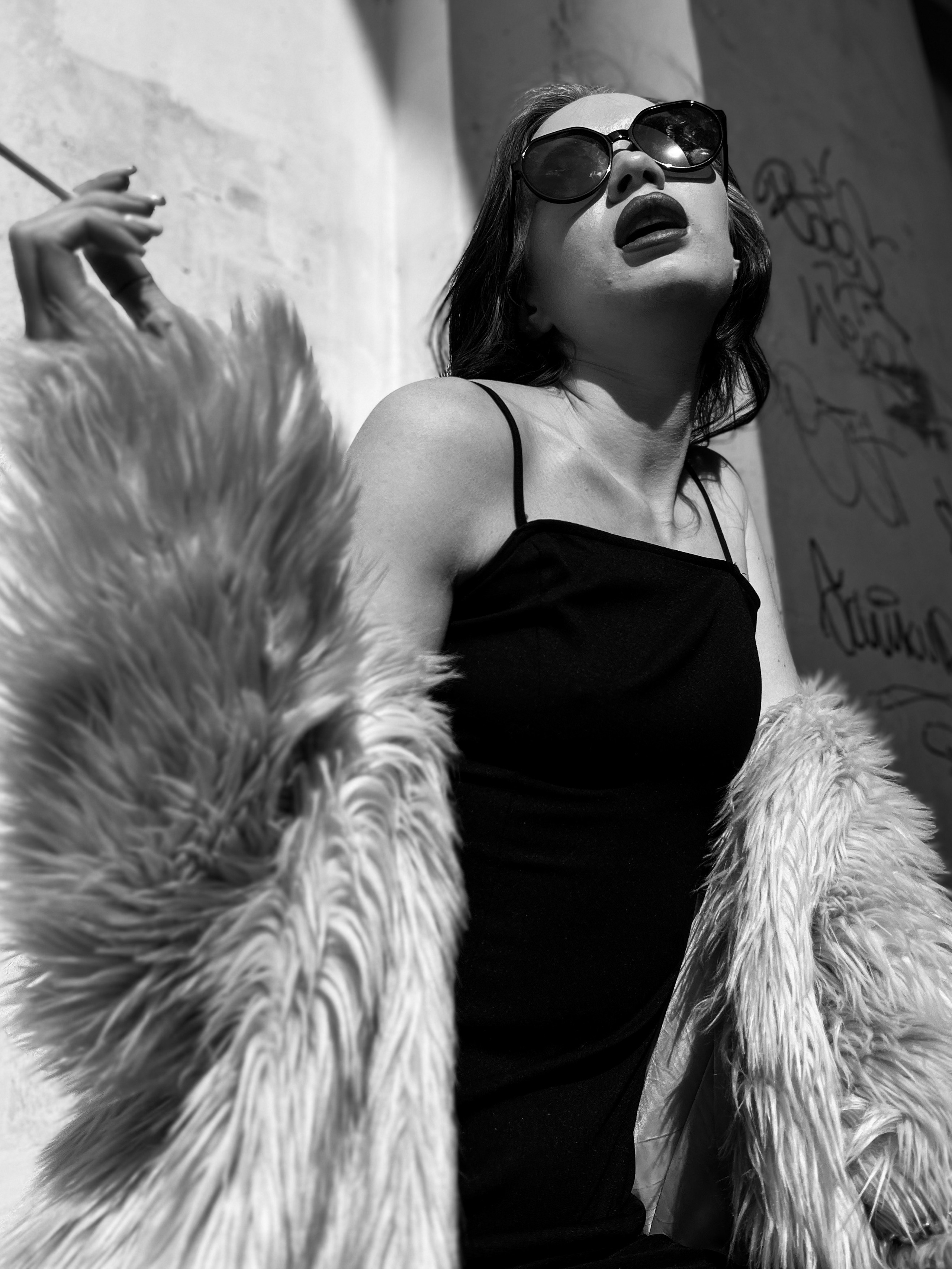 Street. Фотограф Елизавета Мокерова. Реж, Екатеринбург