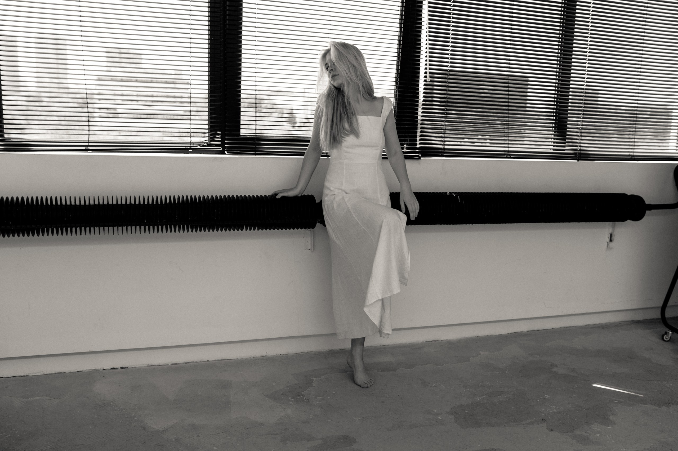 Катя. Фотограф Марина Росси