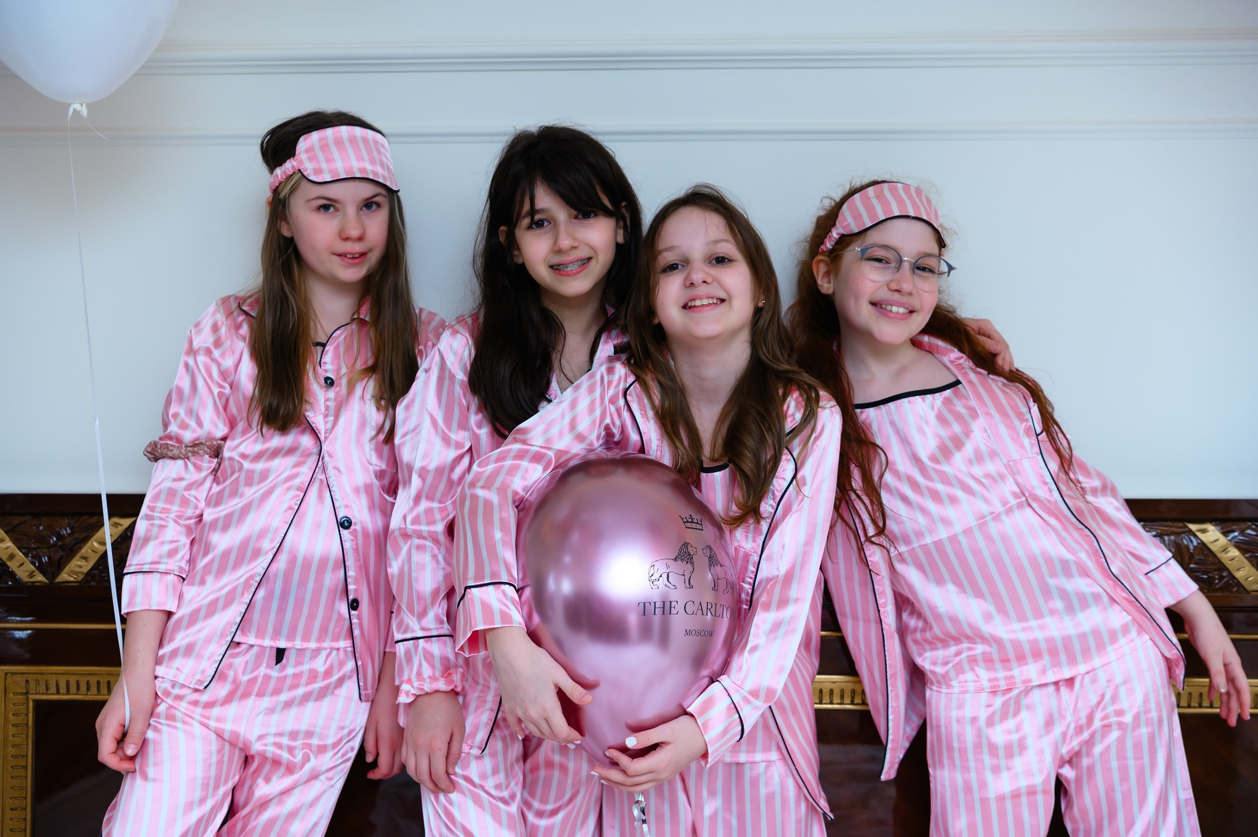 День Рождения. Фотограф Марина Росси