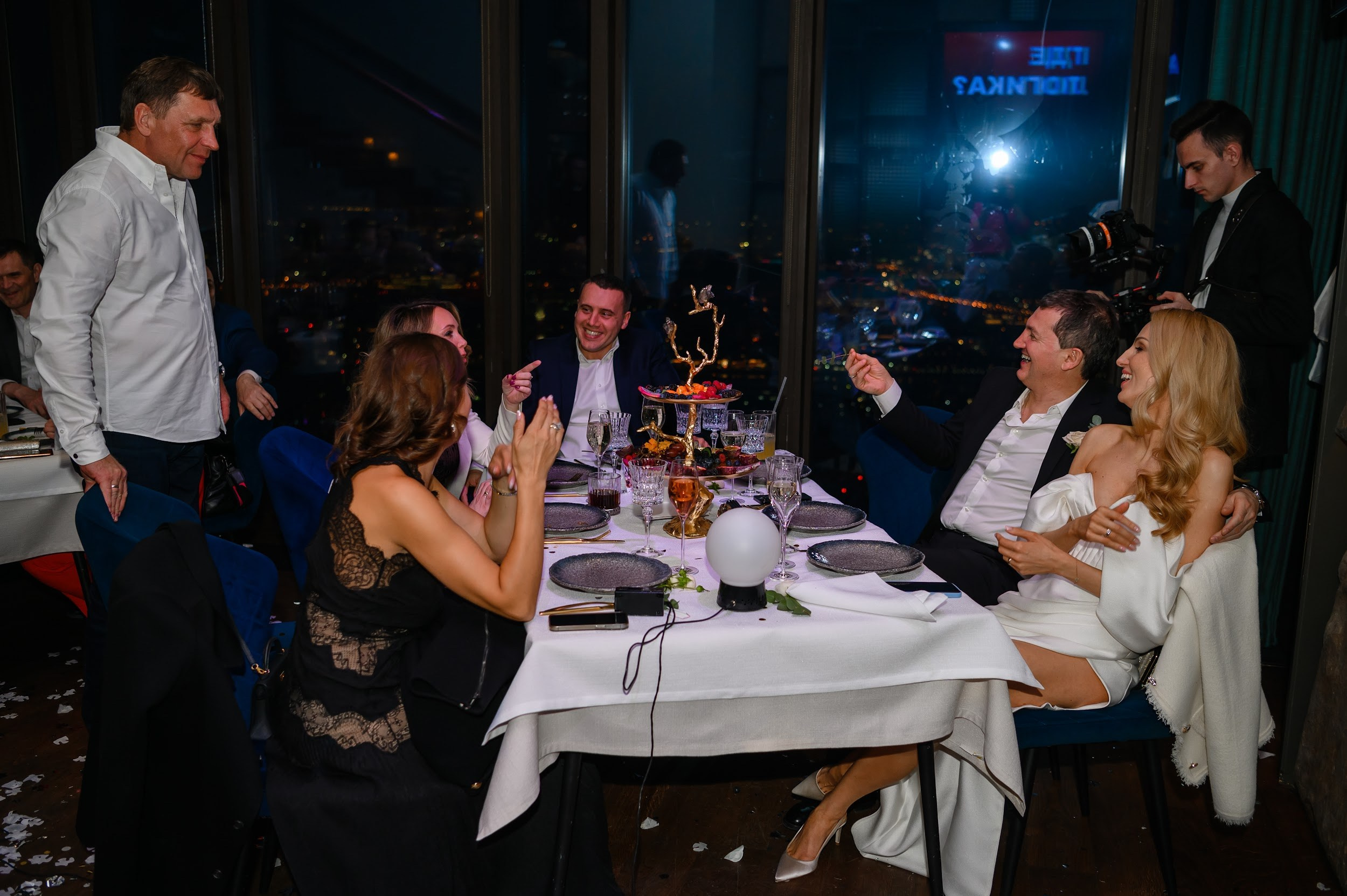 N&S. Фотограф Марина Росси